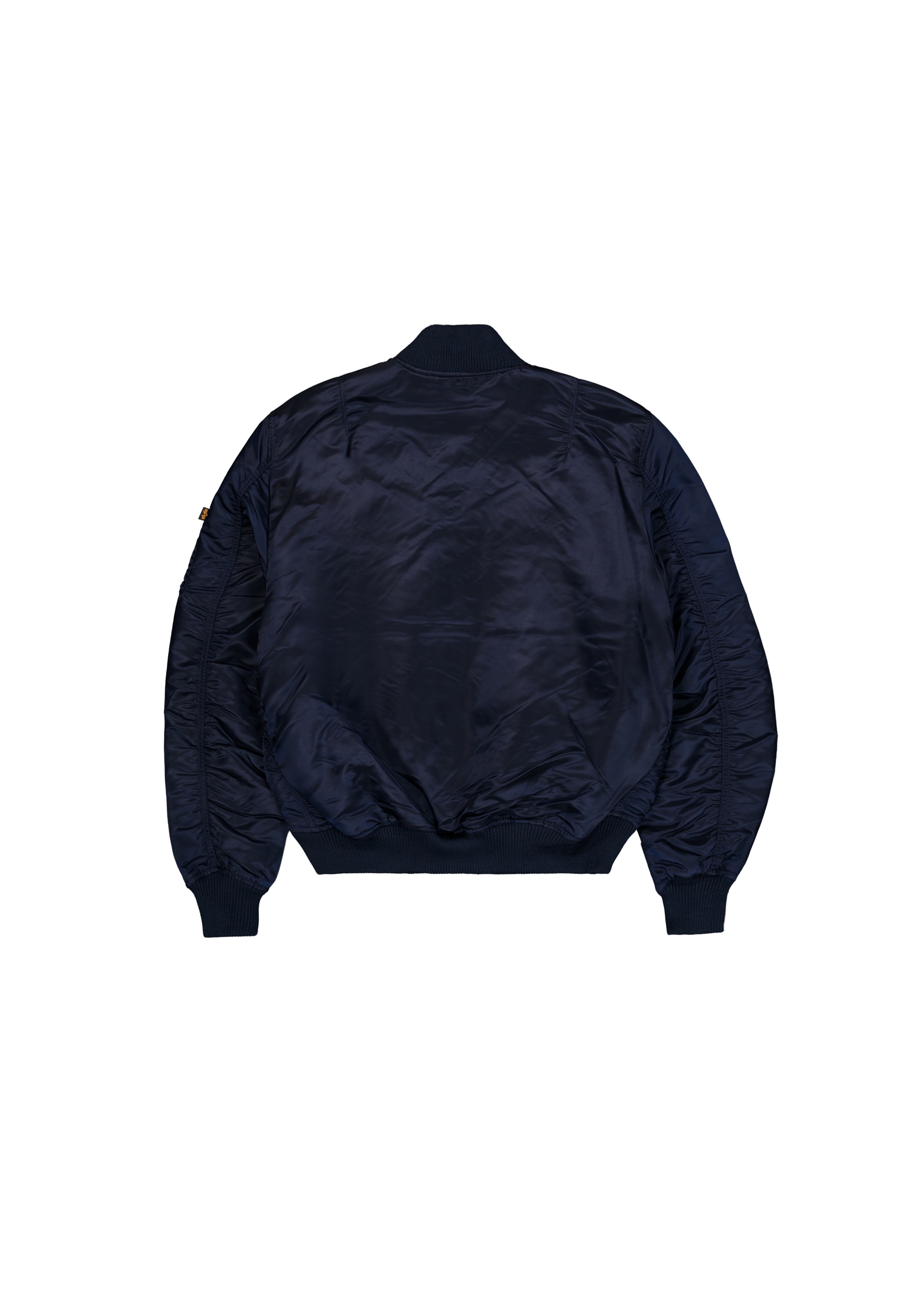 Alpha Industries Bomberjacke »MA-1 VF Vintage Fit 59 Bomberjacke«