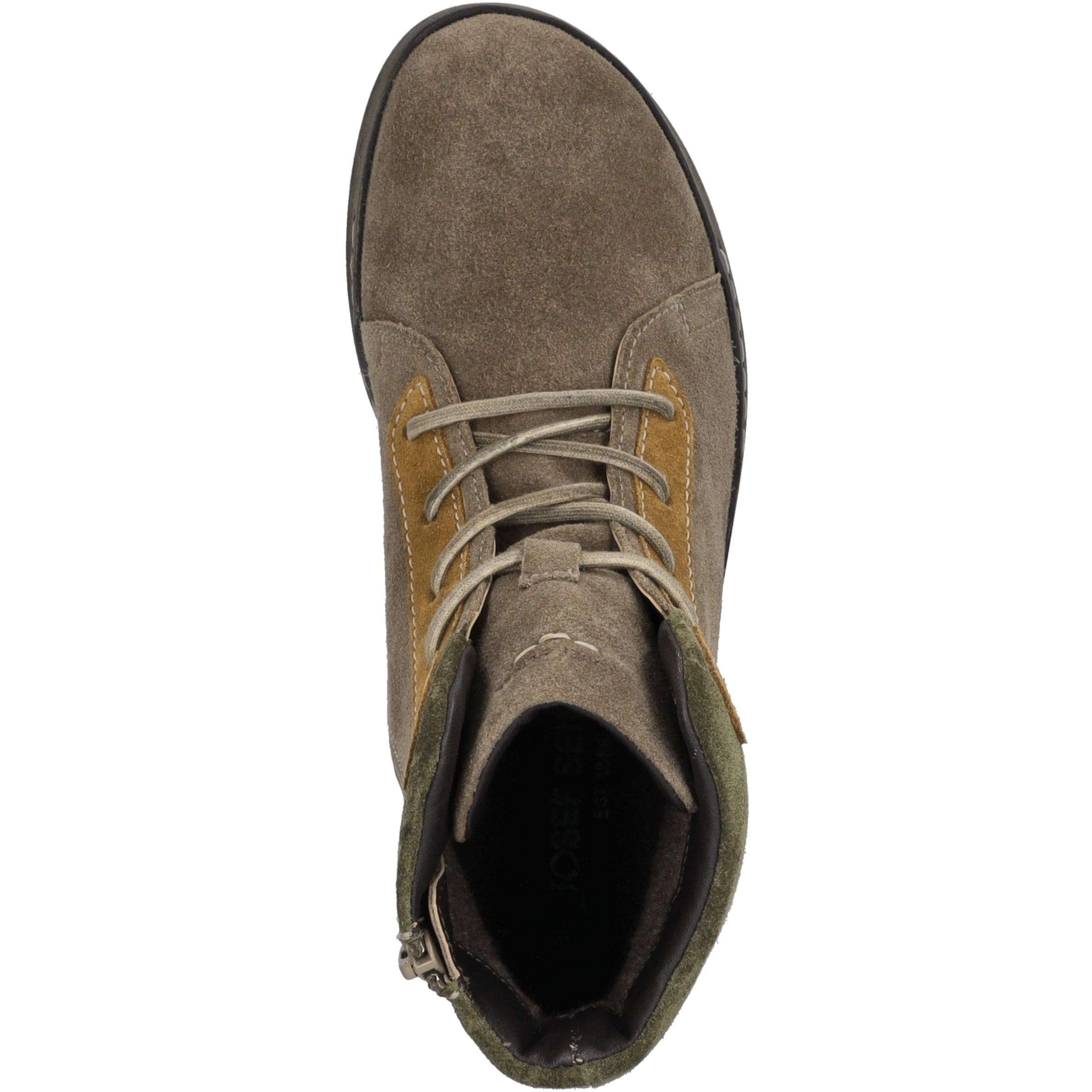 Josef Seibel Stiefelette »Anna 07, taupe-multi«
