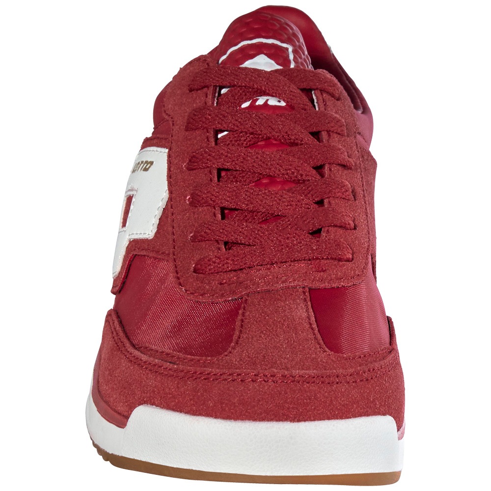 lotto Sneaker  - in angesagtem Retrodesign
