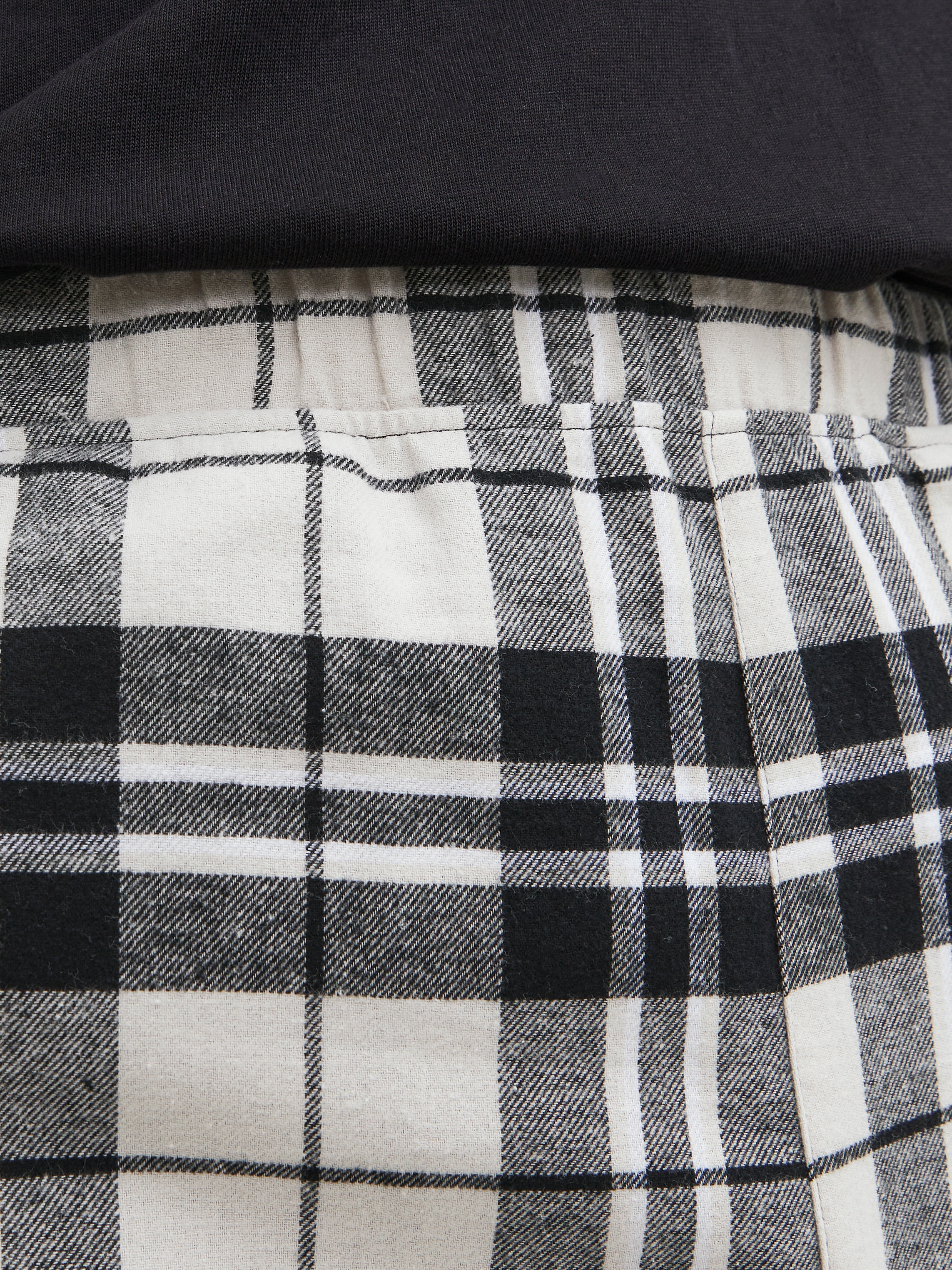 Jack & Jones Schlafhose »JACRIMON PANTS«