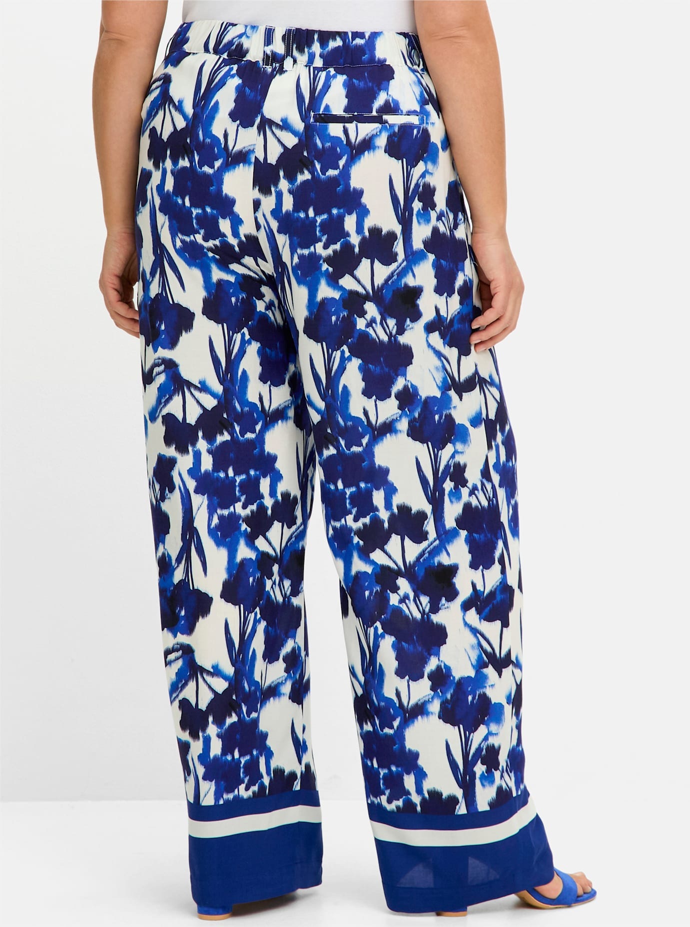 Sheego Webhose