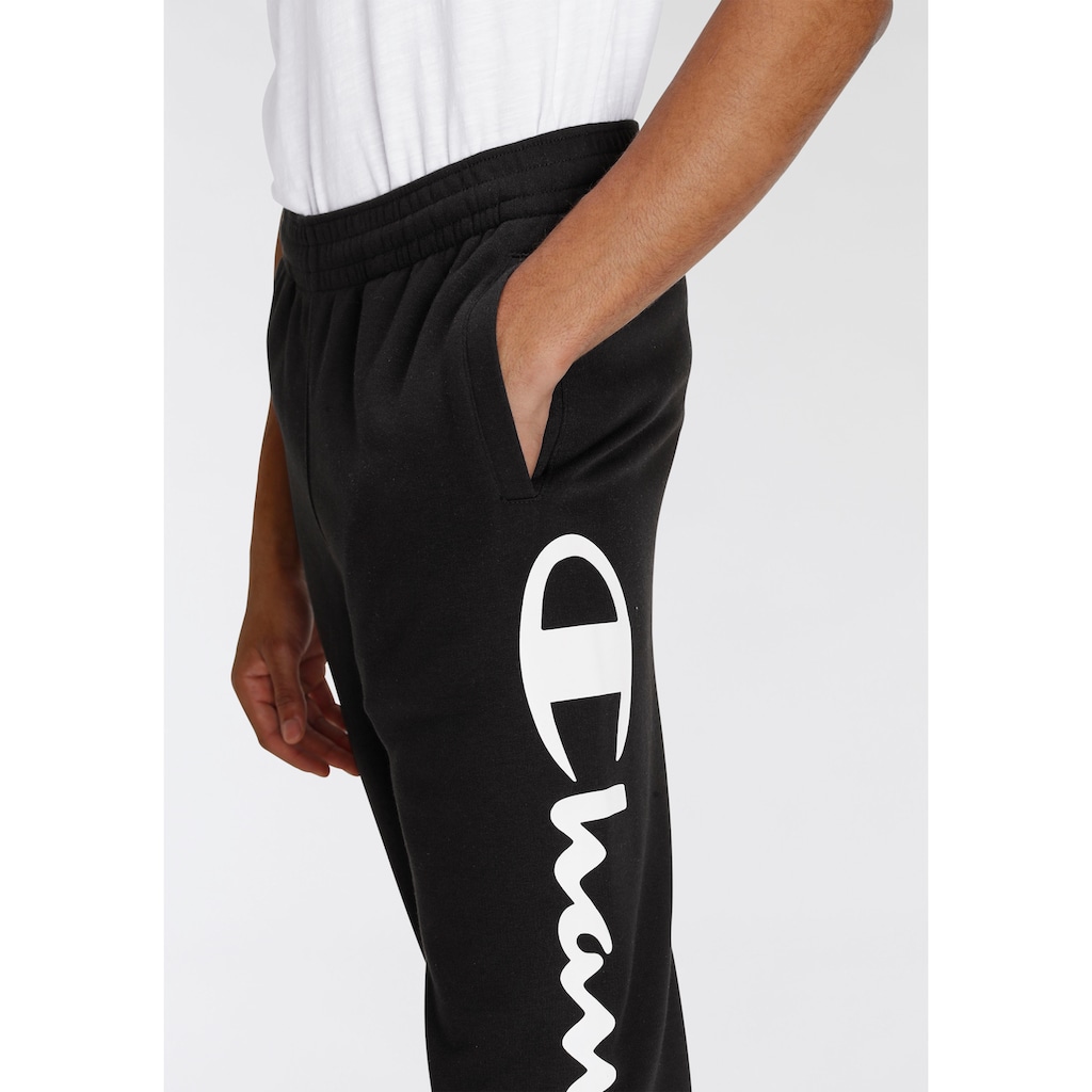 Champion Jogginghose »Rib Cuff Pants«