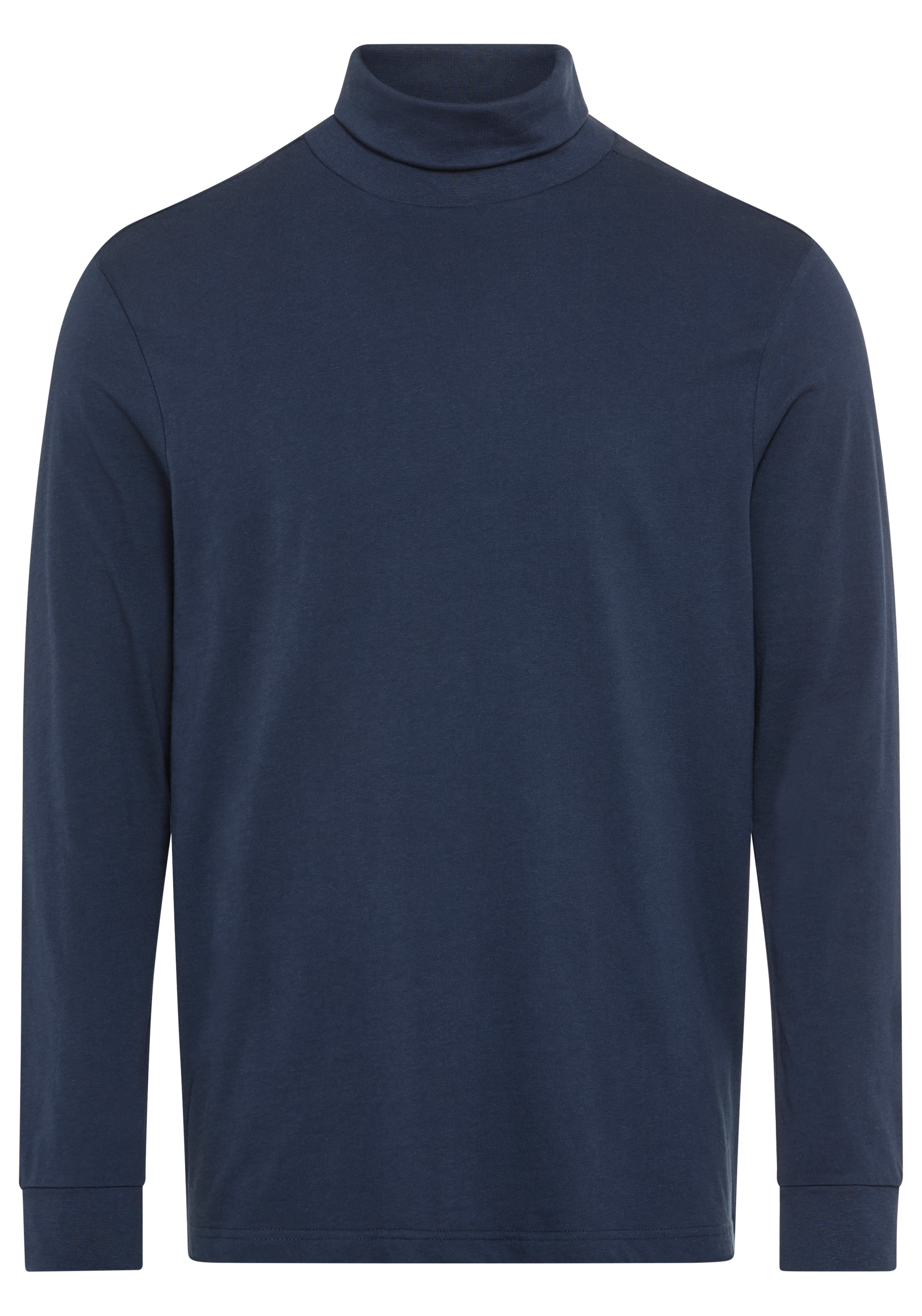 Bruno Banani Rollkragenshirt, auch zum Unterziehen