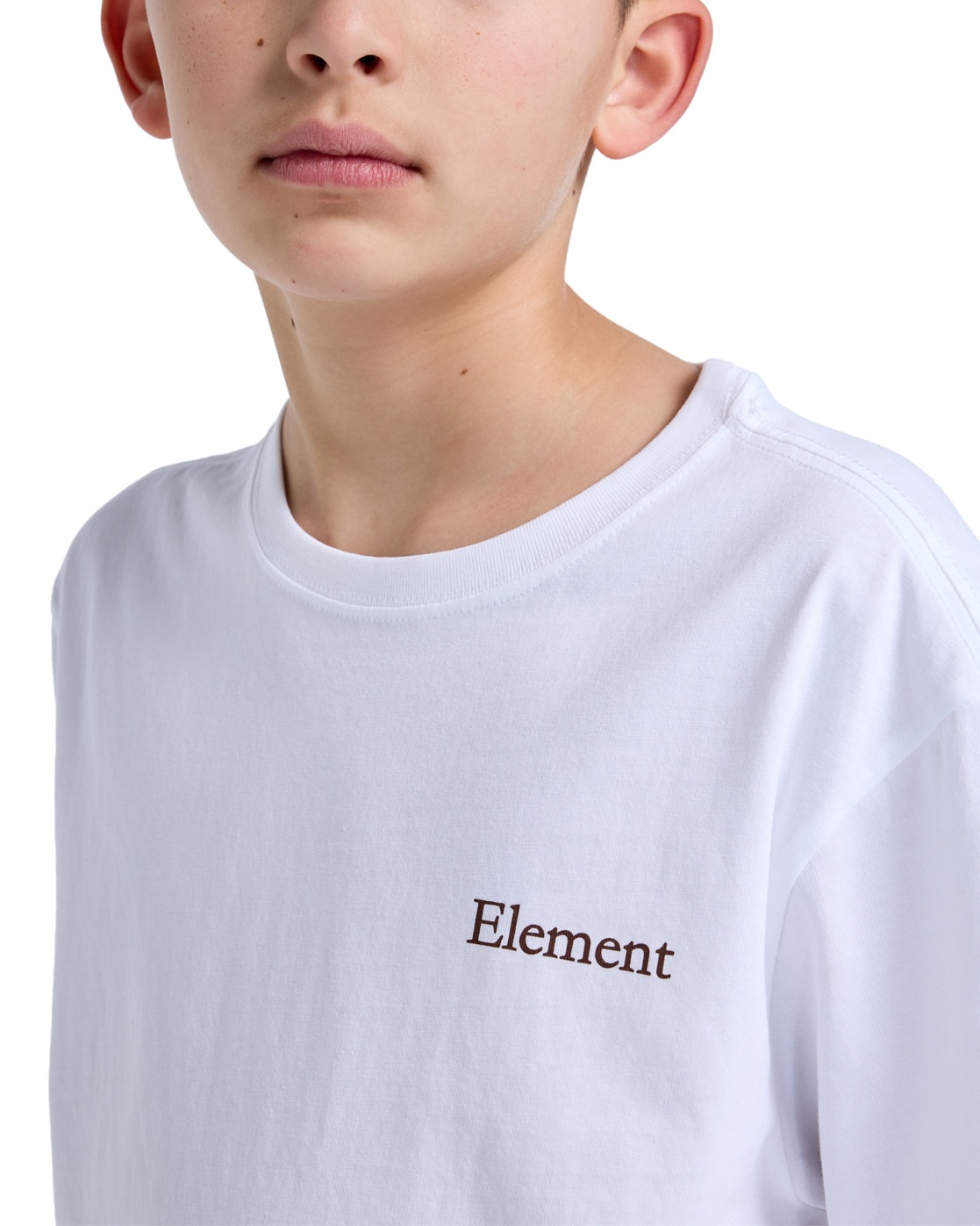 Element Shirttop »SBXE Nest«