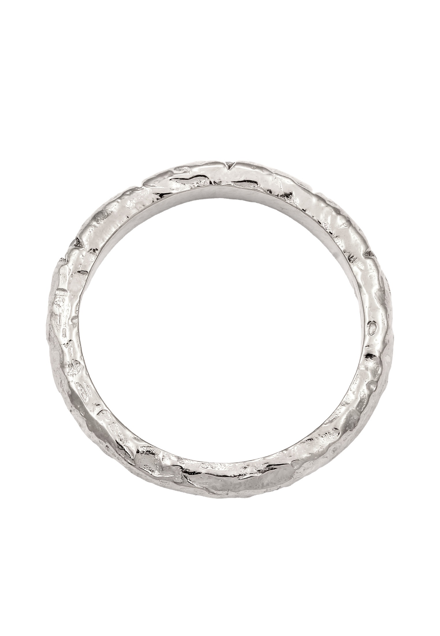HAZE & GLORY Silberring »Ring Topas 925 Sterling Silber - Tech For The Stars«