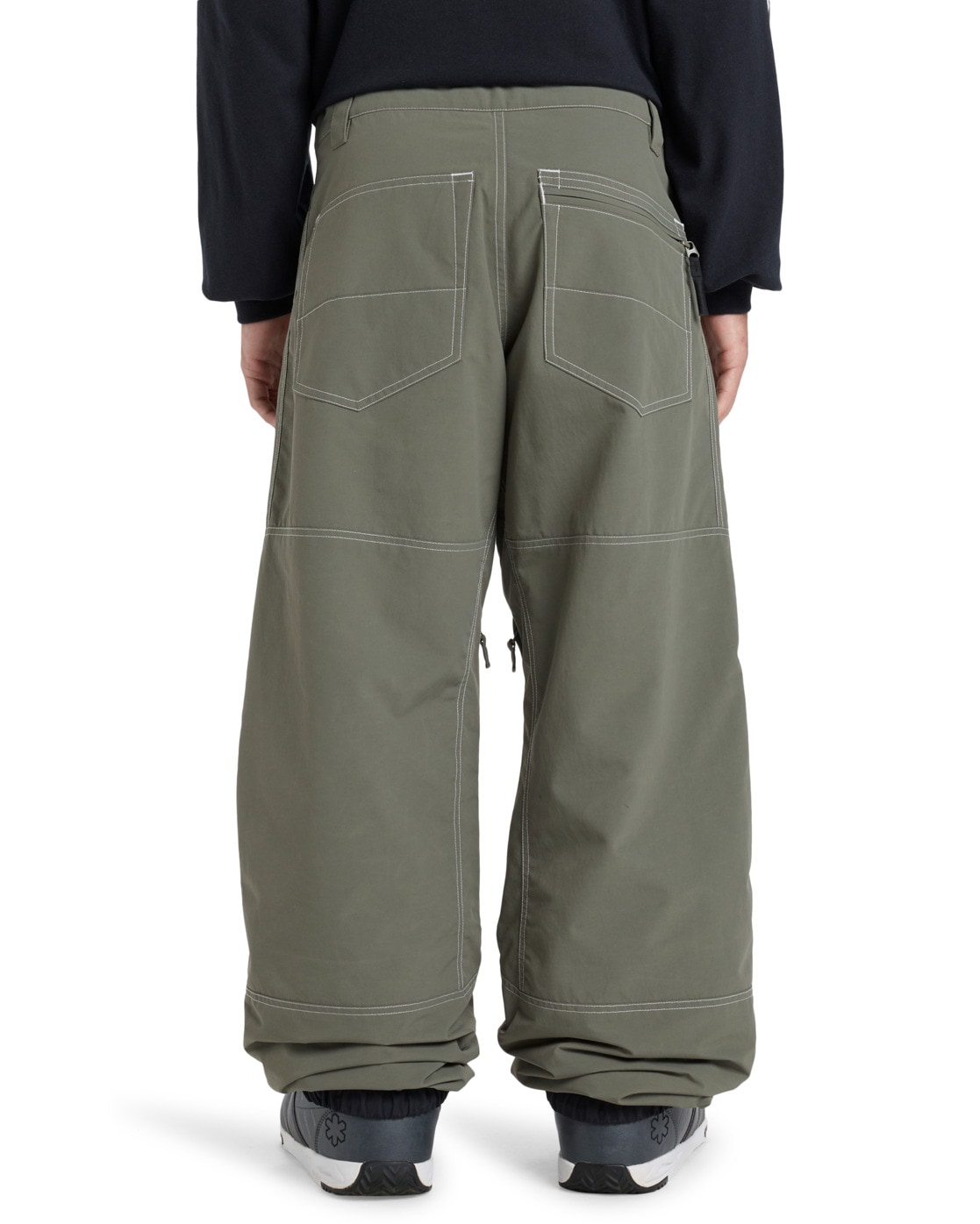 Quiksilver Snowboardhose »Live Wire«