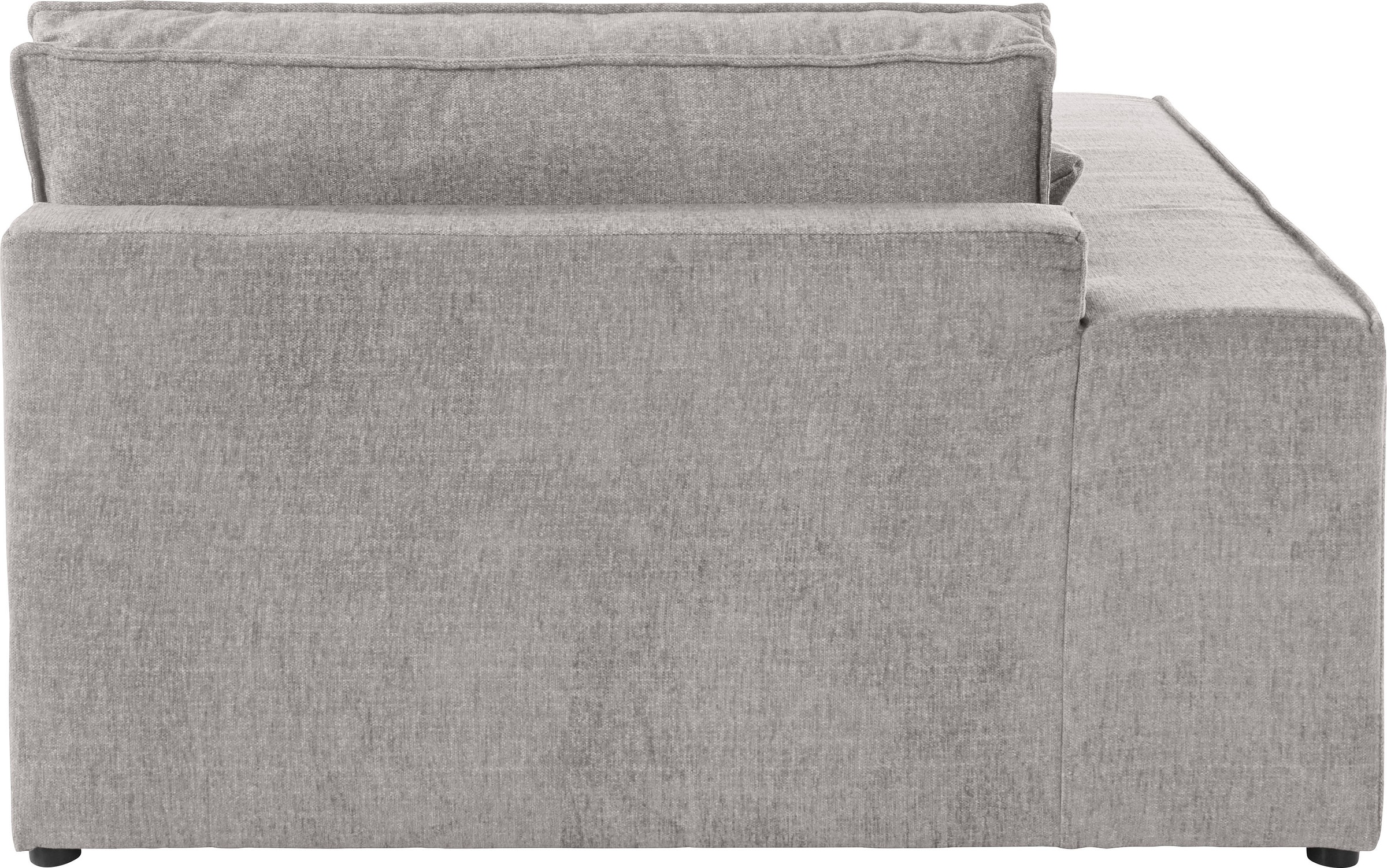 RAUM.ID Sofaelement »Enid«, als Teil eines Modulsofas, fester Sitzkomfort