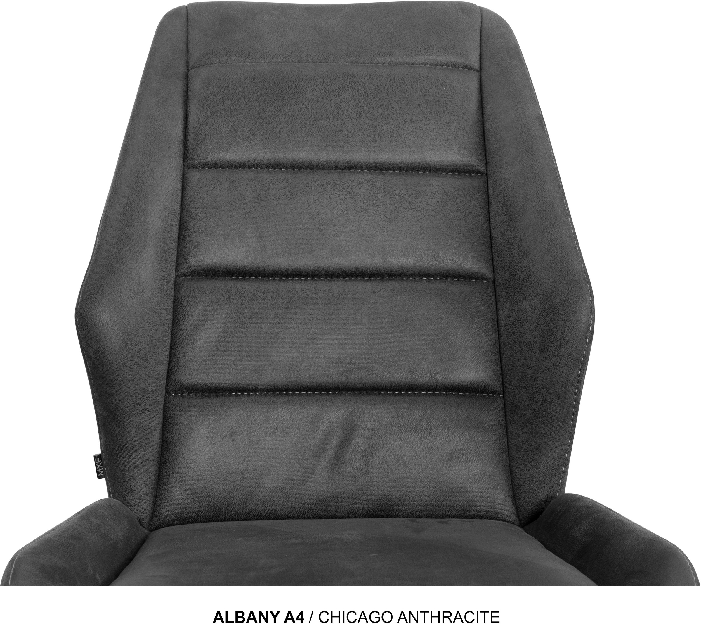 OMG Design Esszimmerstuhl »Albany« (Set) 1 Stk.Esszimmerstuhl, pflegeleichter Bezug