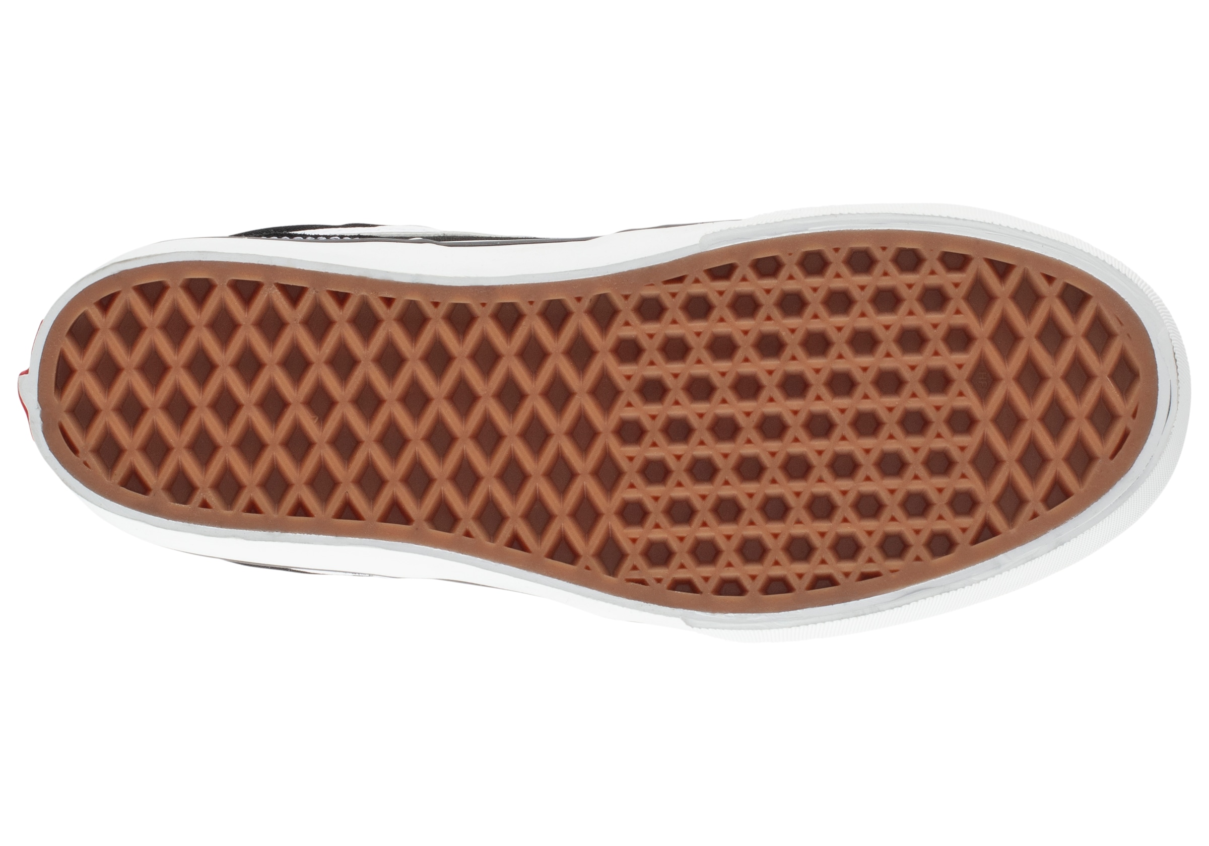 Vans Sneaker »Brooklyn LS Platform«