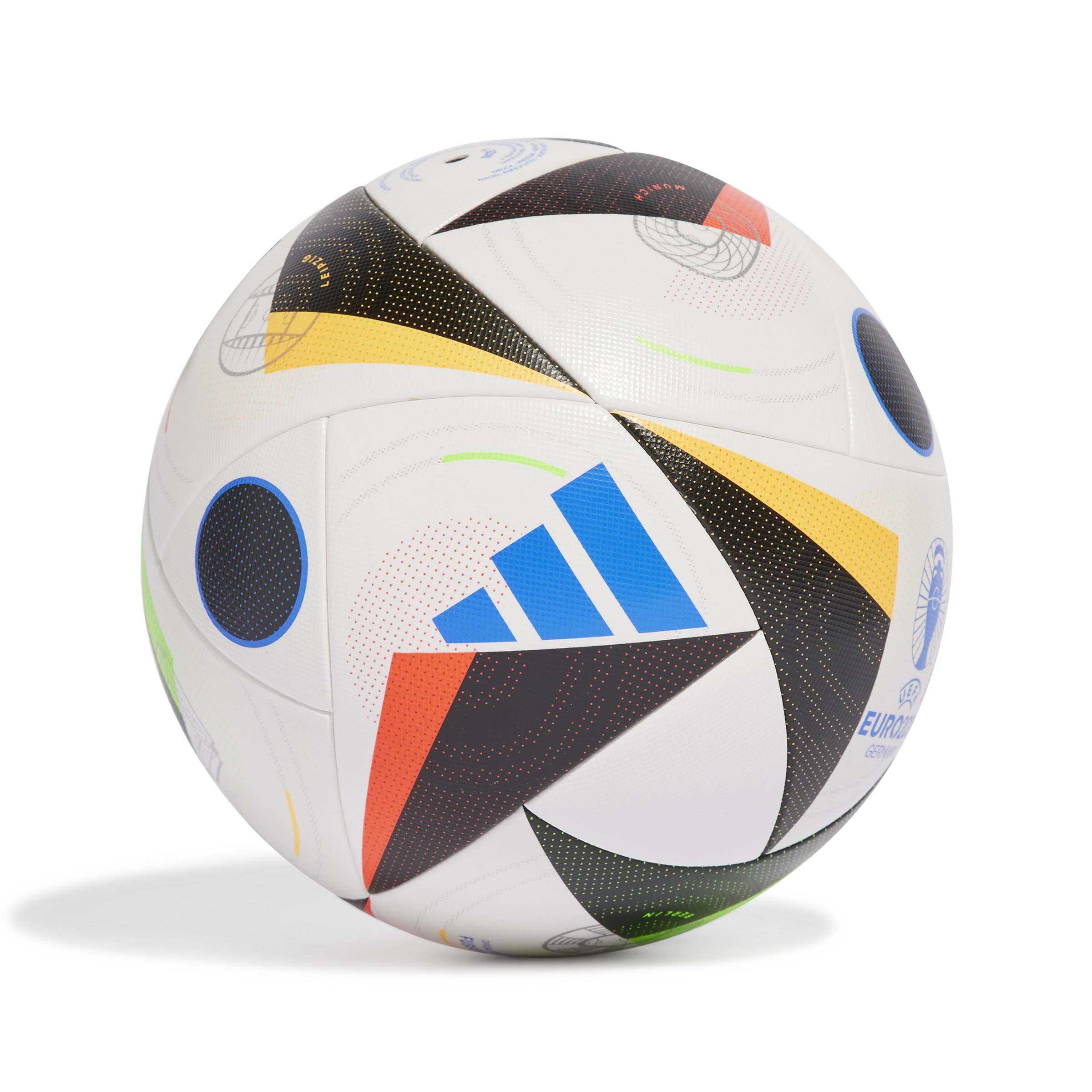 adidas Performance Fußball »EURO24 COM«, (1), Europameisterschaft 2024 EM Ball