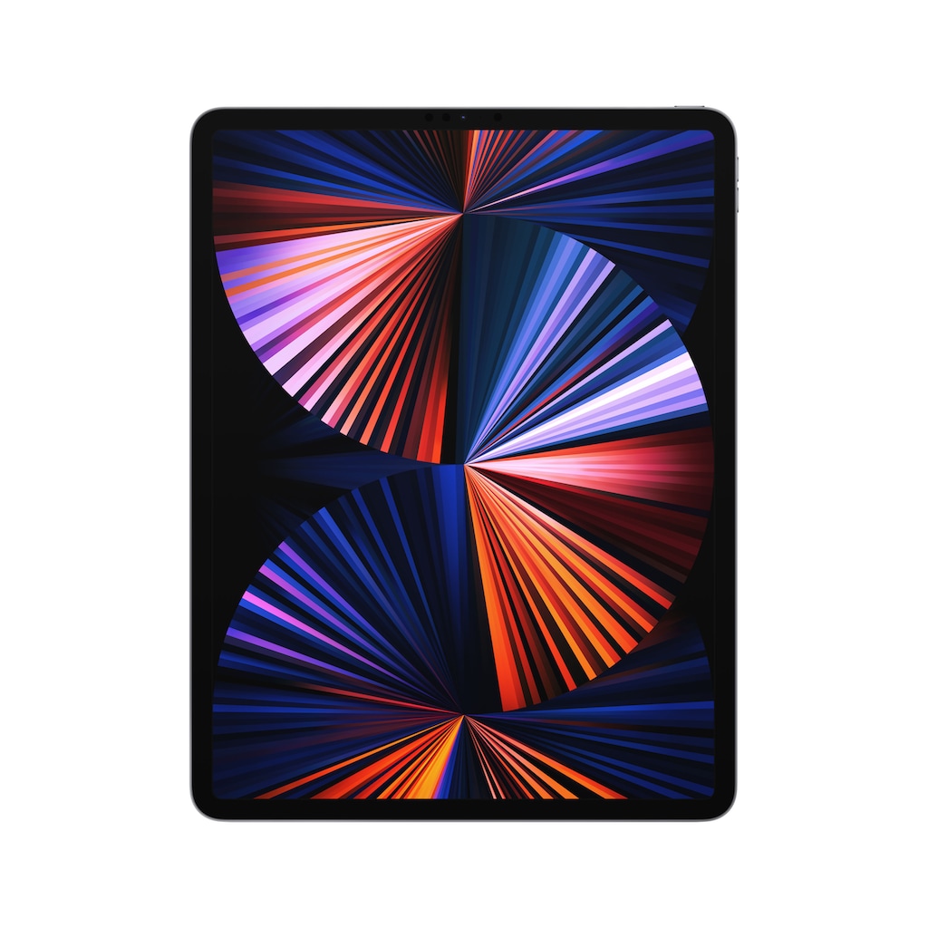 Apple Tablet »iPad Pro (2021), 12,9",WiFi, 8 GB RAM, 256 GB Speicherplatz«, (iPadOS)