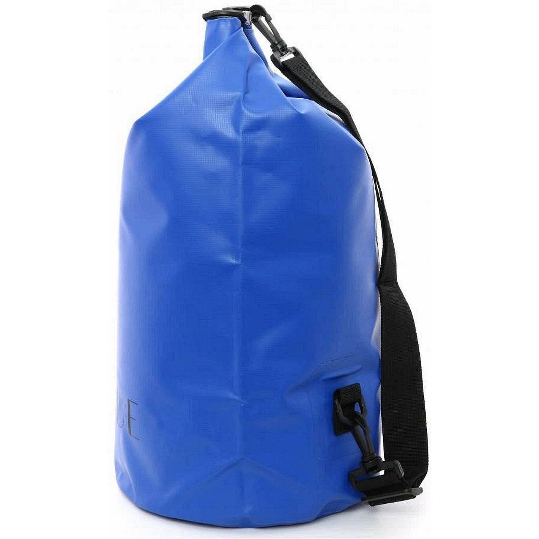 LA VAGUE Schultertasche »Wasserfester Packsack 40L ISAR«