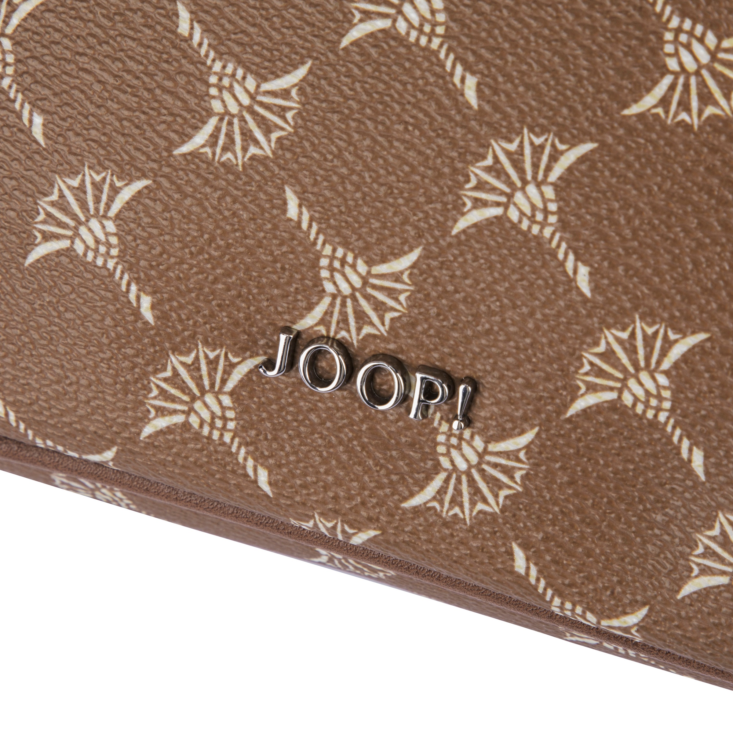 JOOP! Kosmetiktasche »cortina 1.0 flora washbag mhz« Schminktasche Beautycase Kulturbeutel