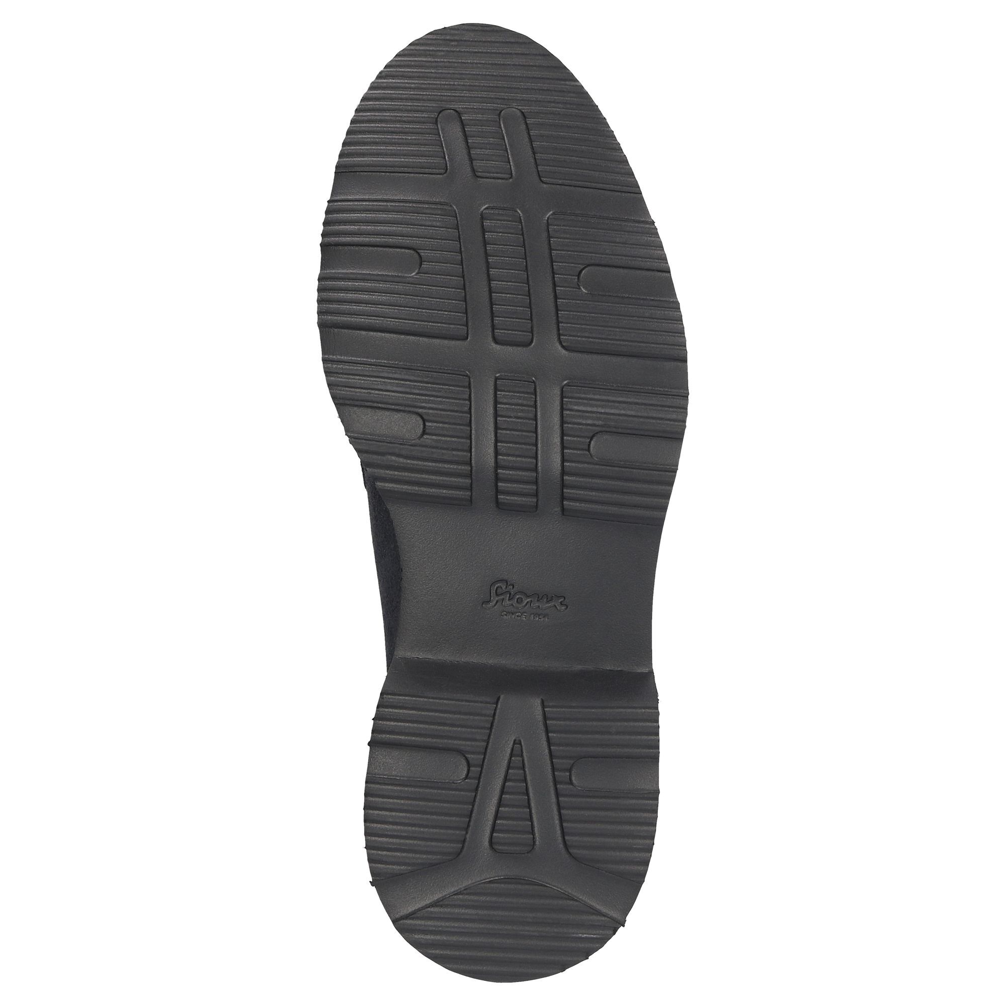 SIOUX Schnürschuh »Dilip-716-H«
