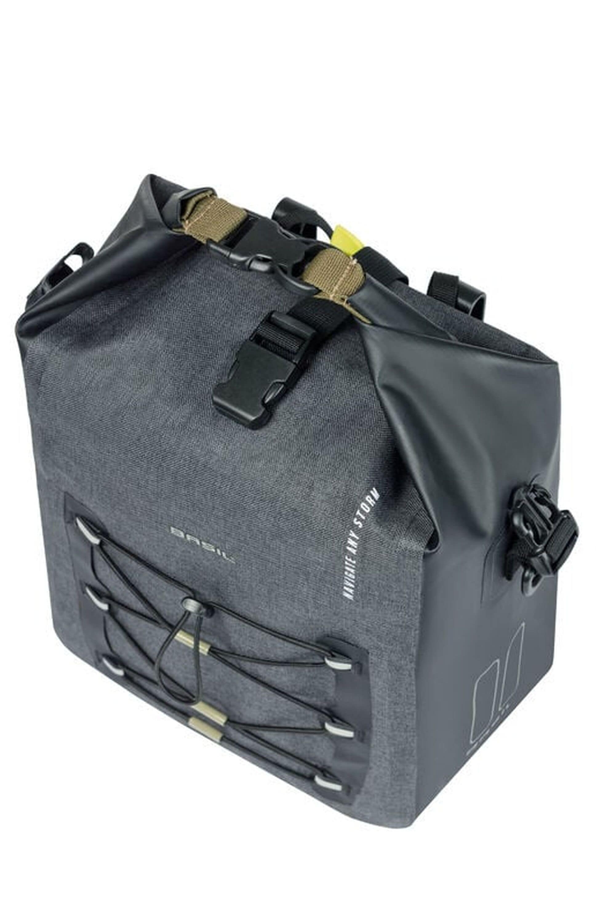 Gepäckträgertasche »Einzeltasche Navigator Storm M«