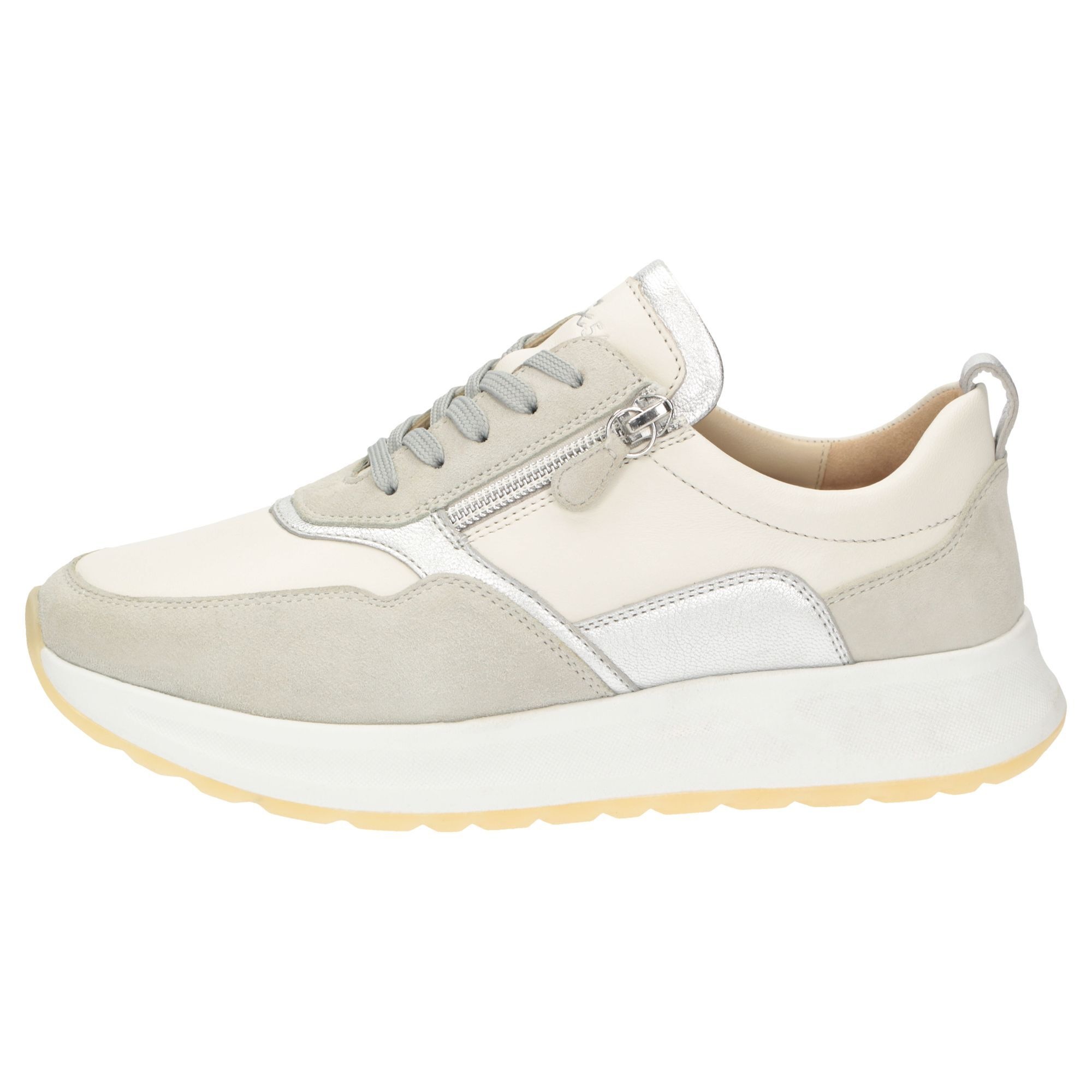 SIOUX Sneaker »Sunivla-702-J«