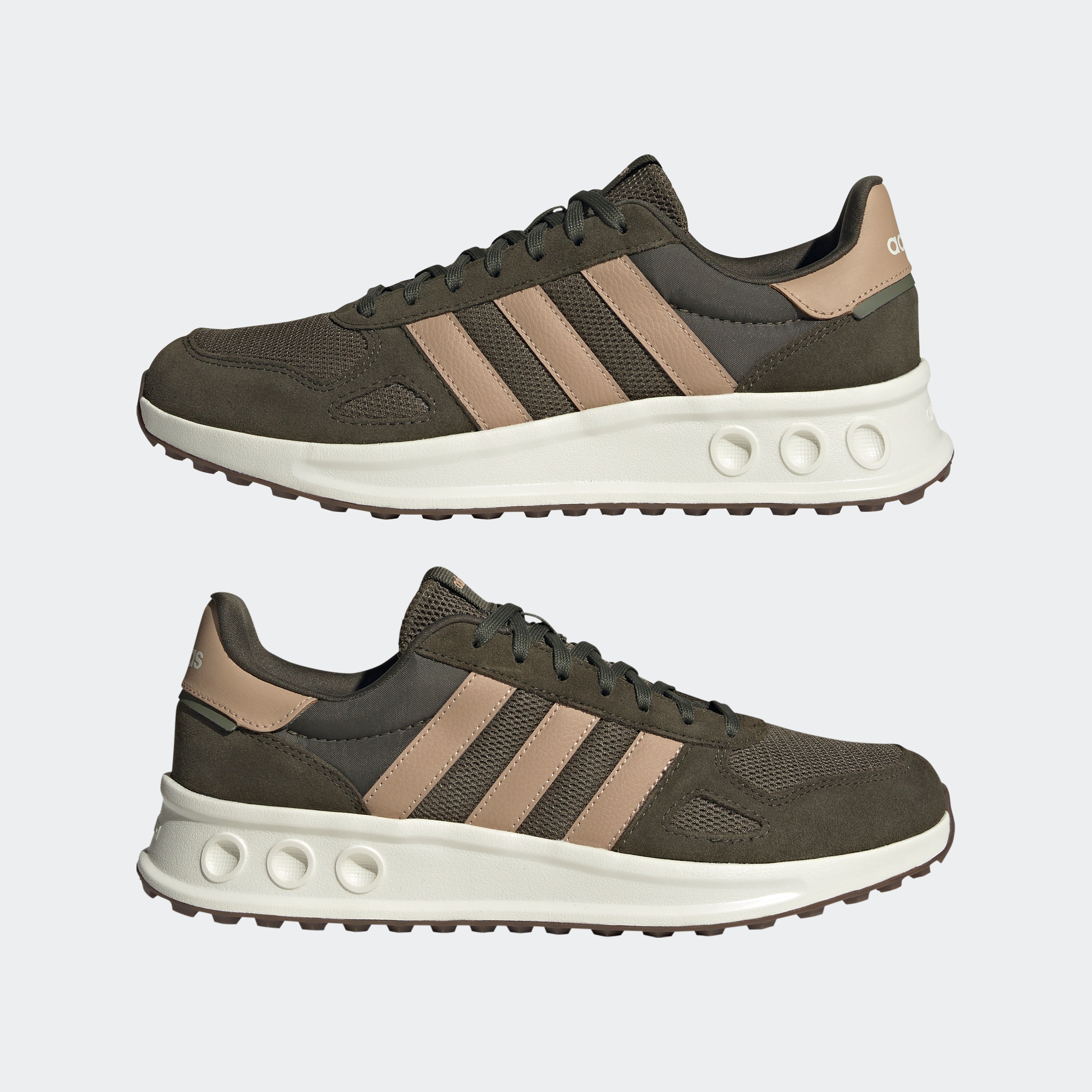 adidas Sportswear Sneaker »RUN 84«, inspiriert vom Design des adidas LA Trainer