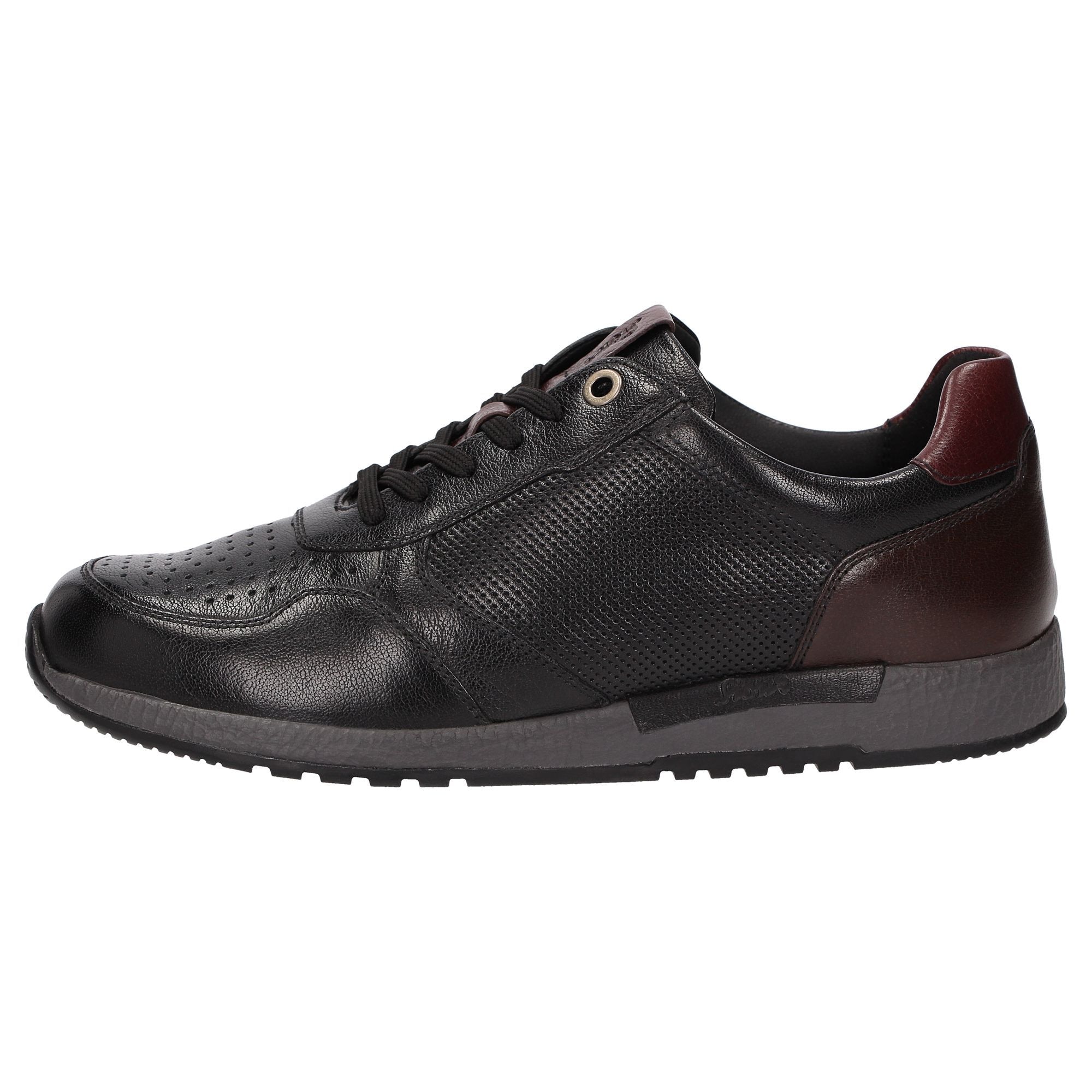 SIOUX Sneaker »Rojaro-718«