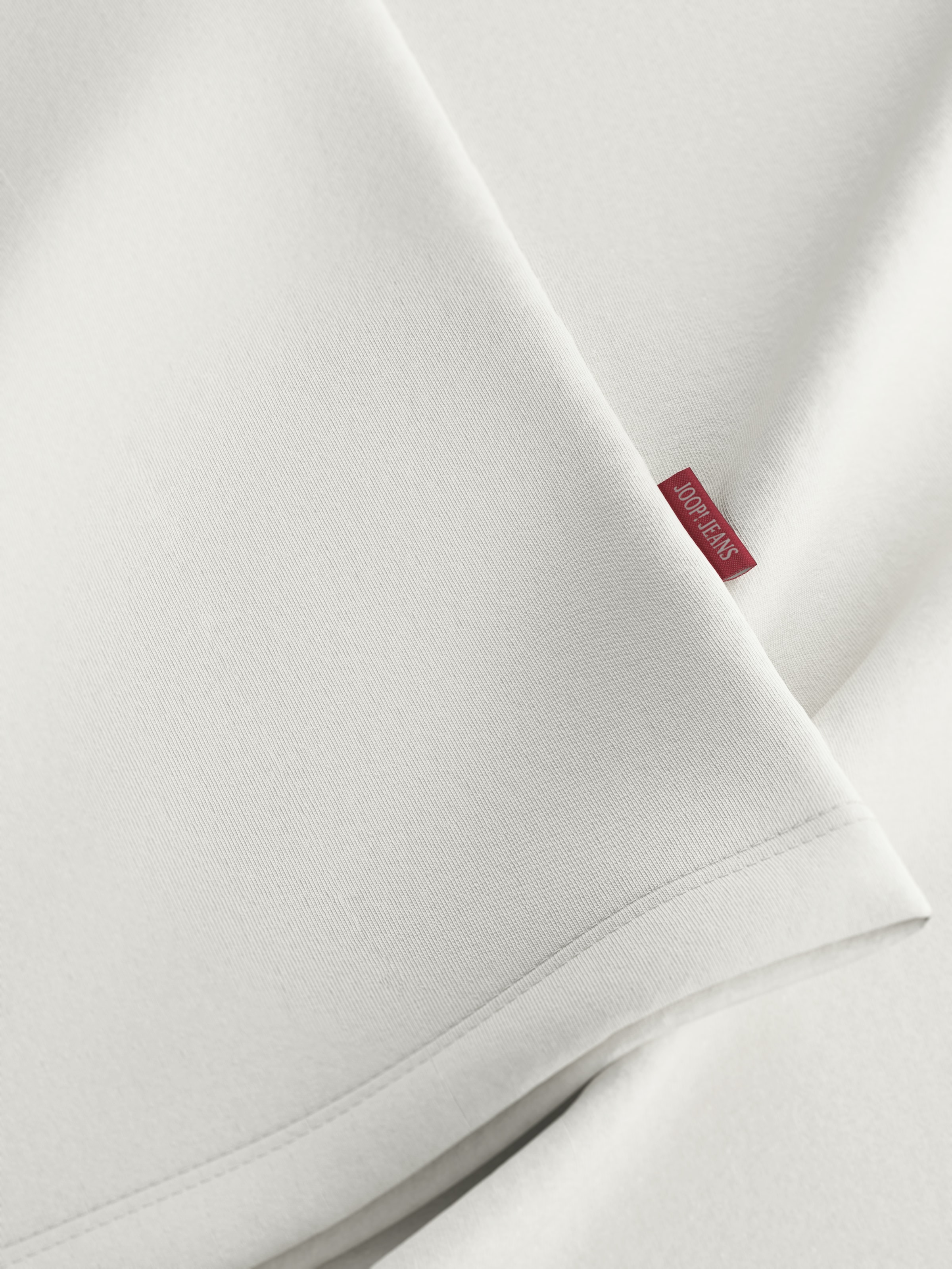 Joop Jeans T-Shirt »Axel«, Mit Rundhalsausschnitt
