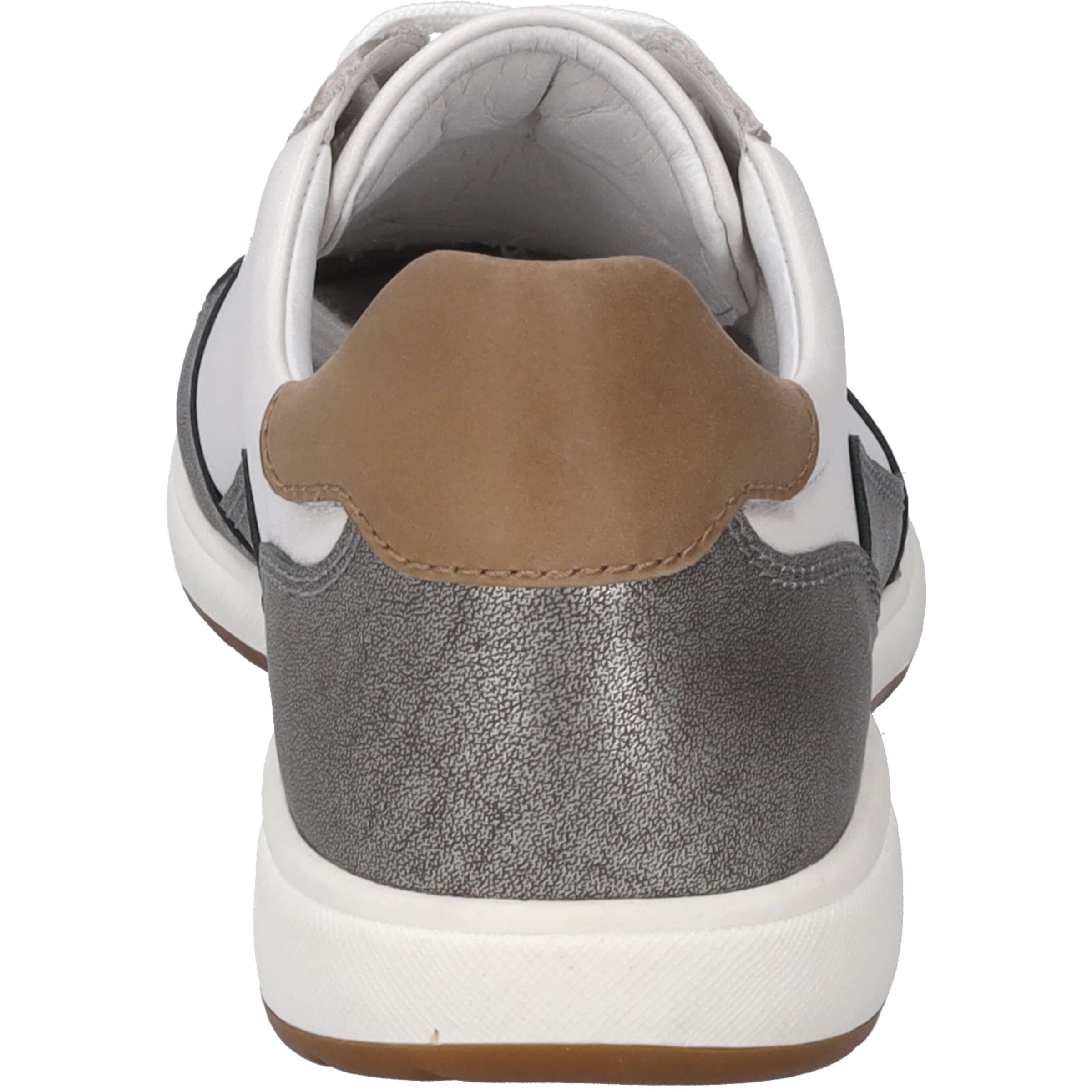 Josef Seibel Sneaker »Caren 49, platin-multi«