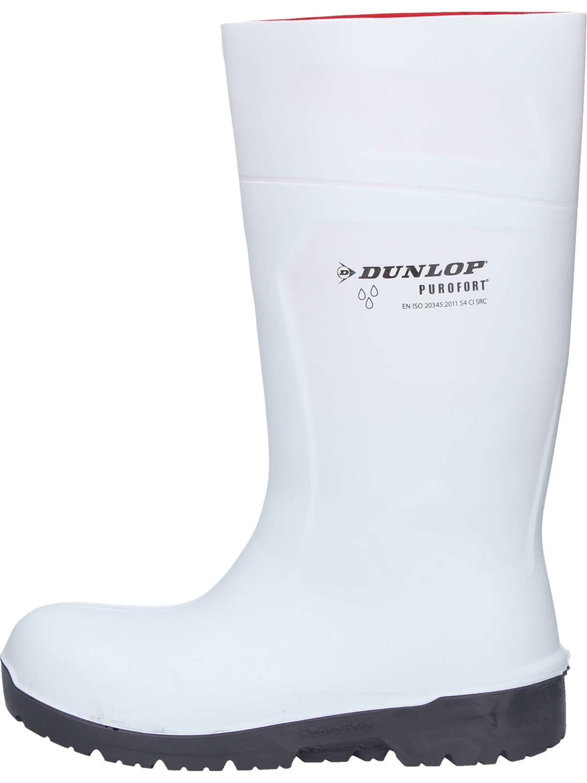 Dunlop Sicherheitsstiefel »Sicherheitsstiefel CB71431 Purofort HydroGrip safety«