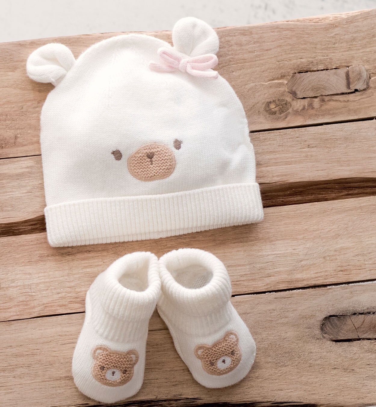 Minibanda Outdoorhut »BABY GIRL ACCESSORIES«