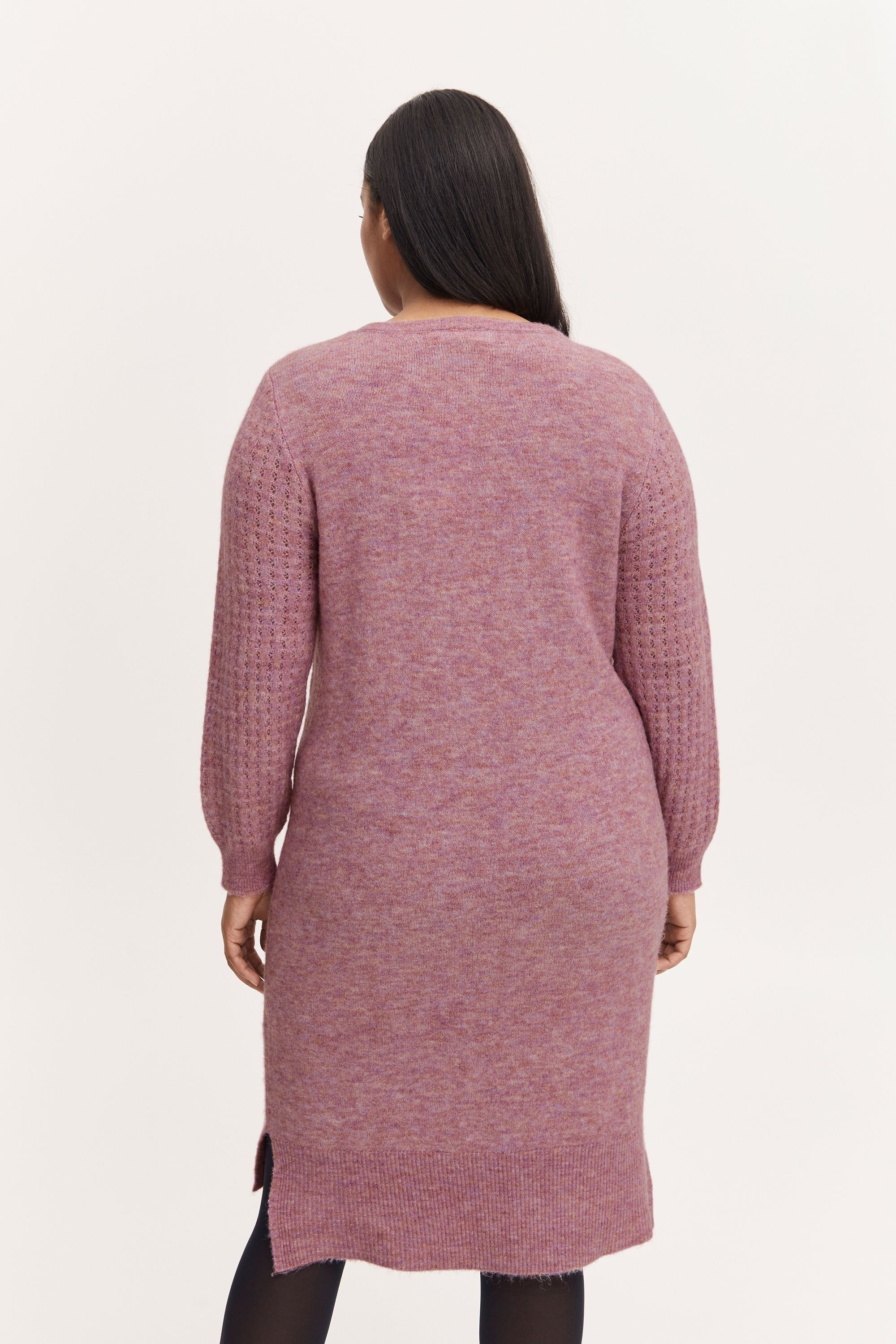fransa Strickkleid »Strickkleid FPSandy«
