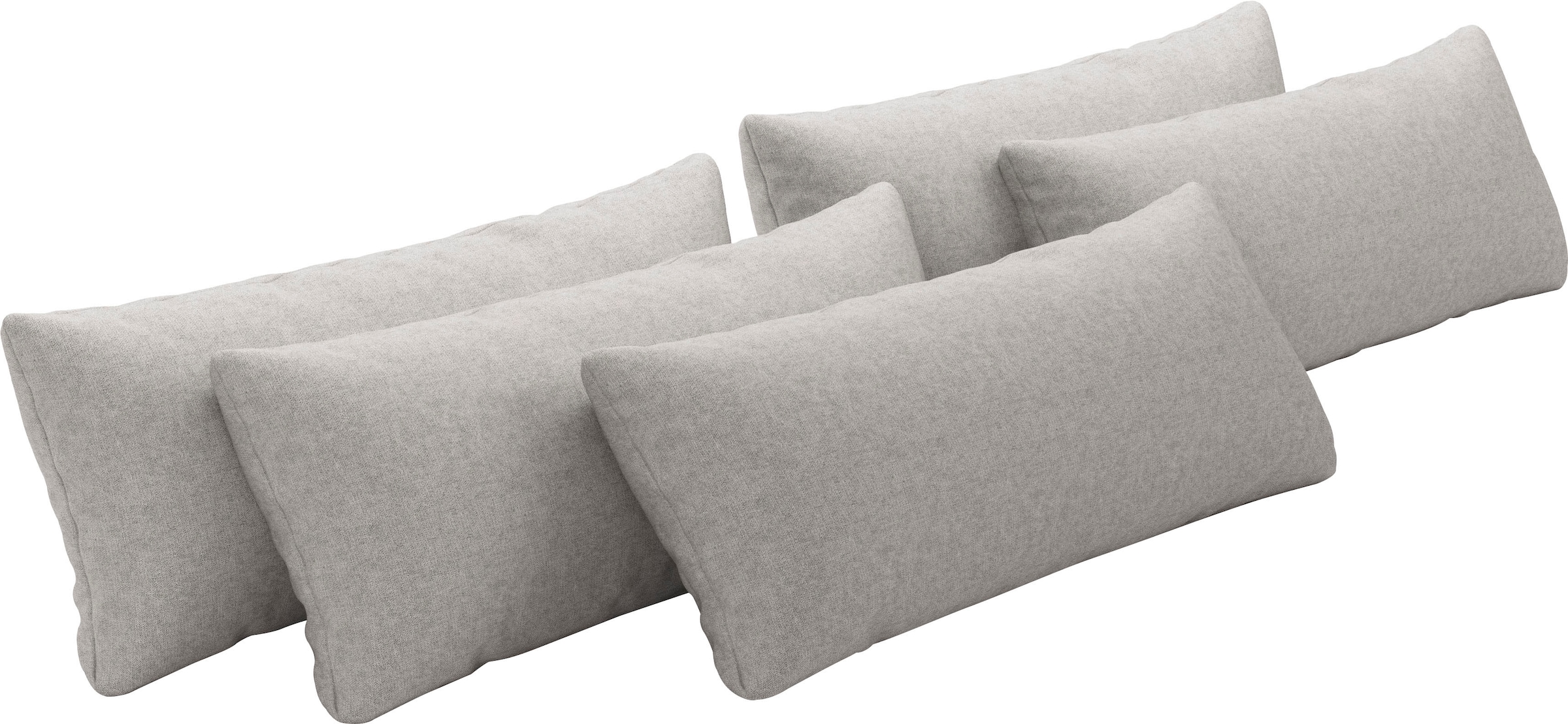 OTTO home Sofakissen »Mikado« 3,5,6,7-teilige Kissen-Sets zur Auswahl