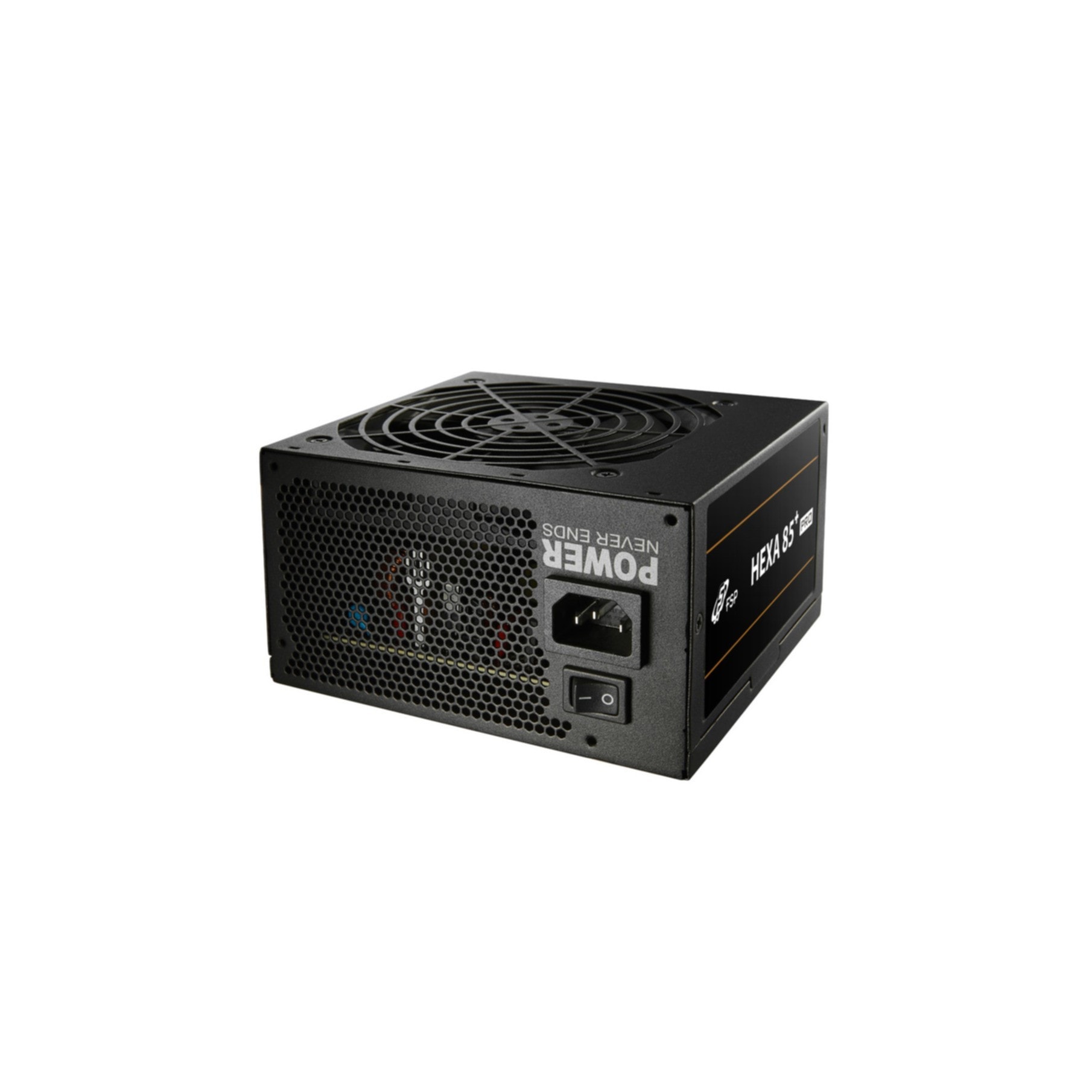 Fortron Netzteil »HEXA 85+ PRO«