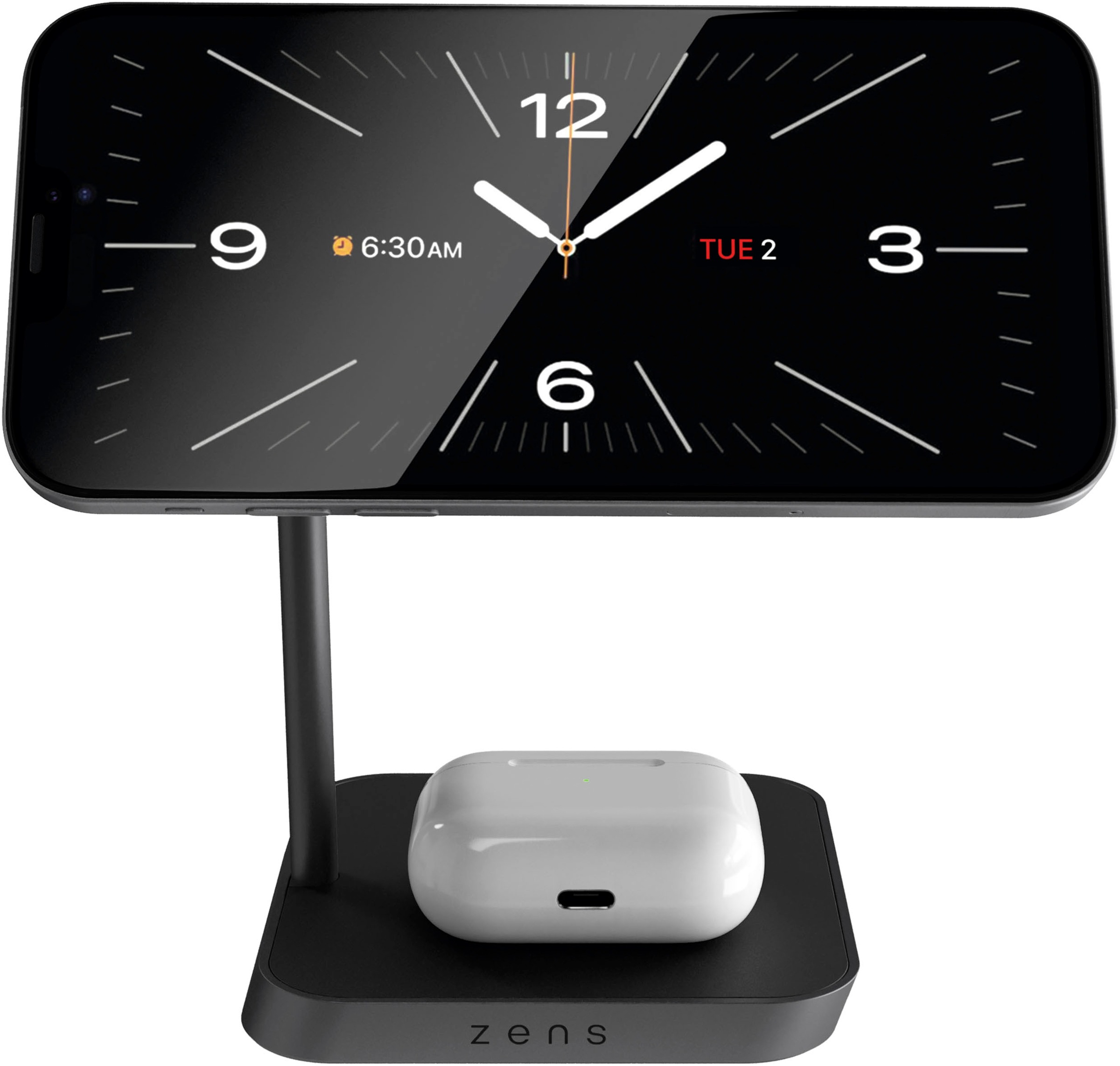 Zens Handy-Dockingstation »Office Charger 2«