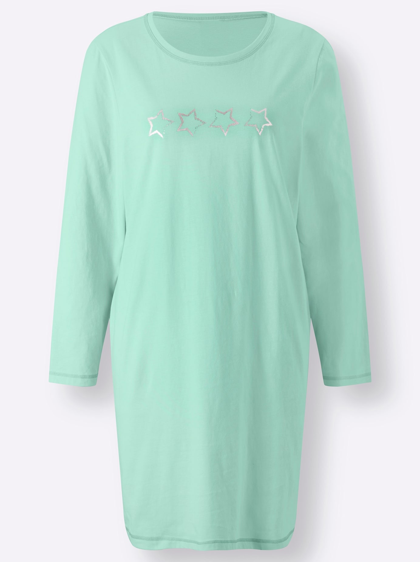 wäschepur Nachthemd »Sleepshirts«