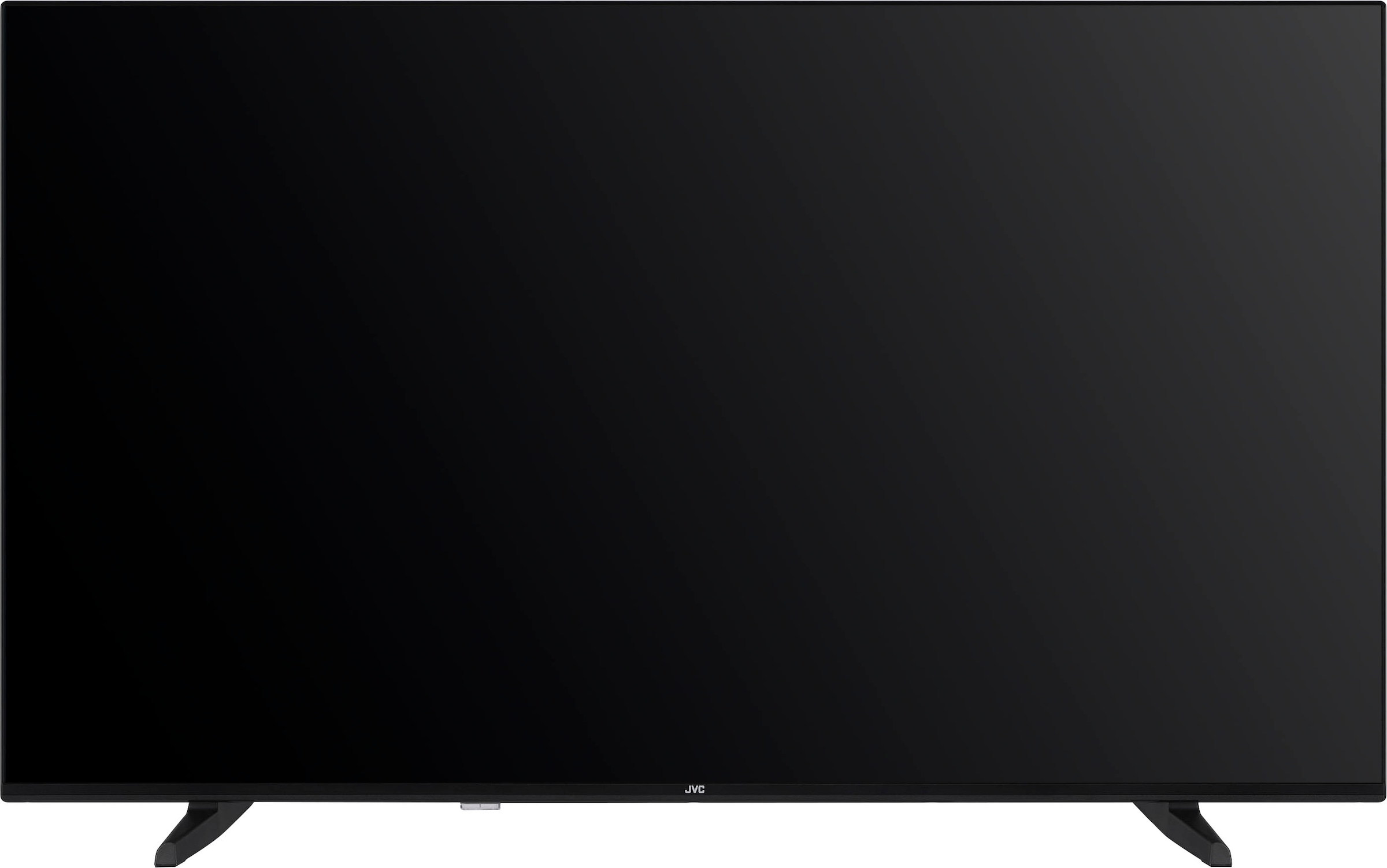 JVC LED-Fernseher »LT-55VA3355«, 139 cm/55 Zoll, 4K Ultra HD, Android TV-Smart-TV