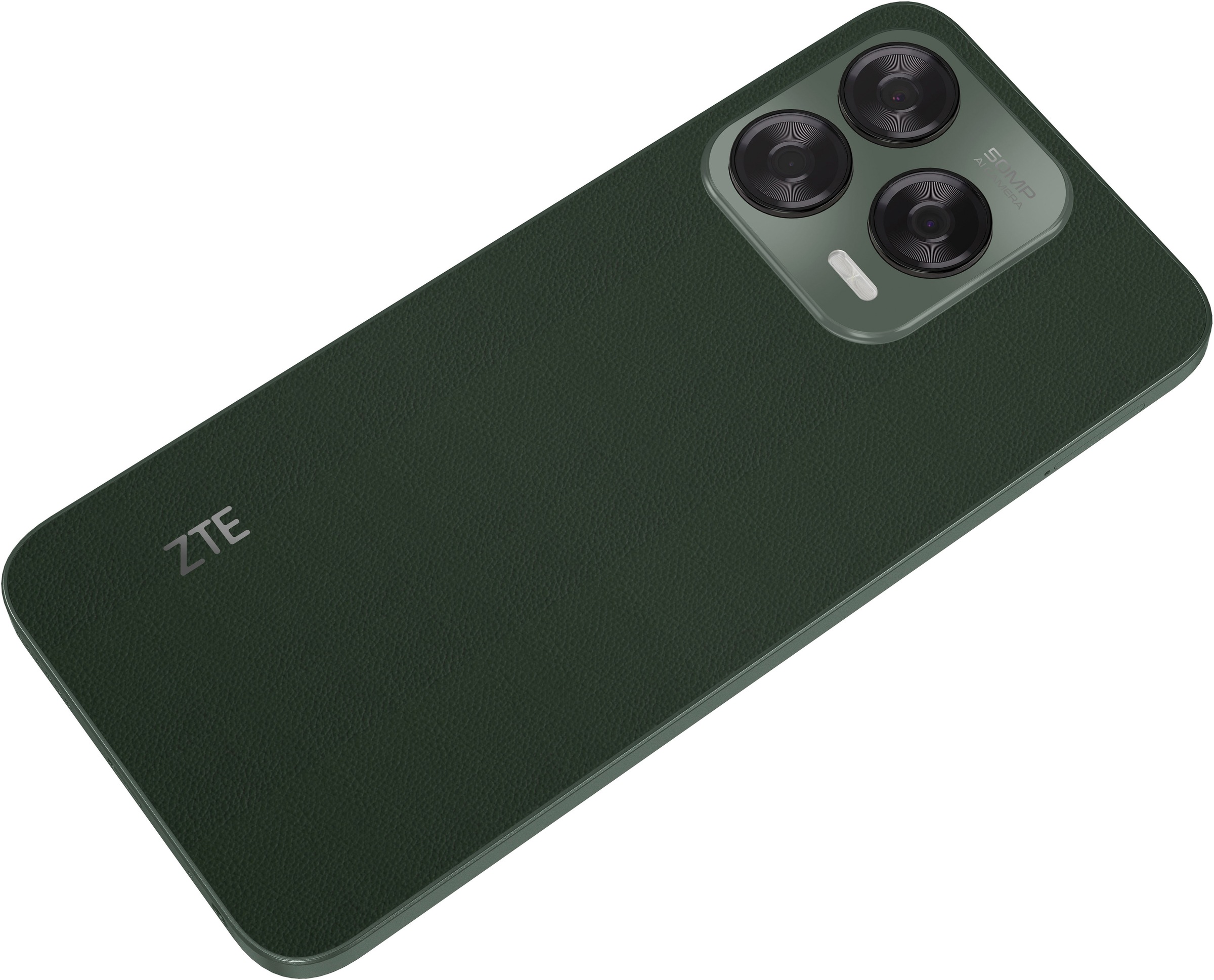 ZTE Smartphone »Blade V70 Vita«, Jade Green