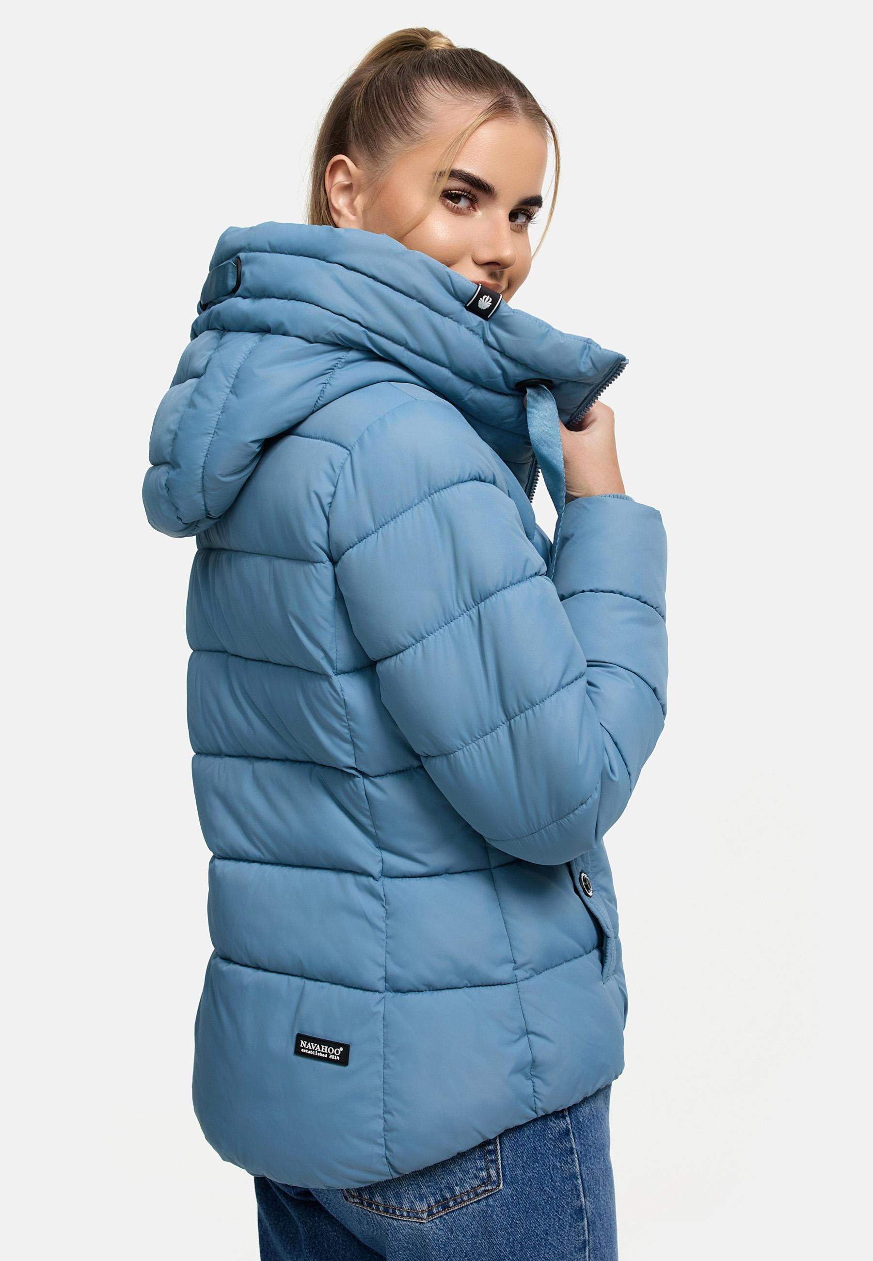 Navahoo Steppjacke »Steppjacke Amayaa«