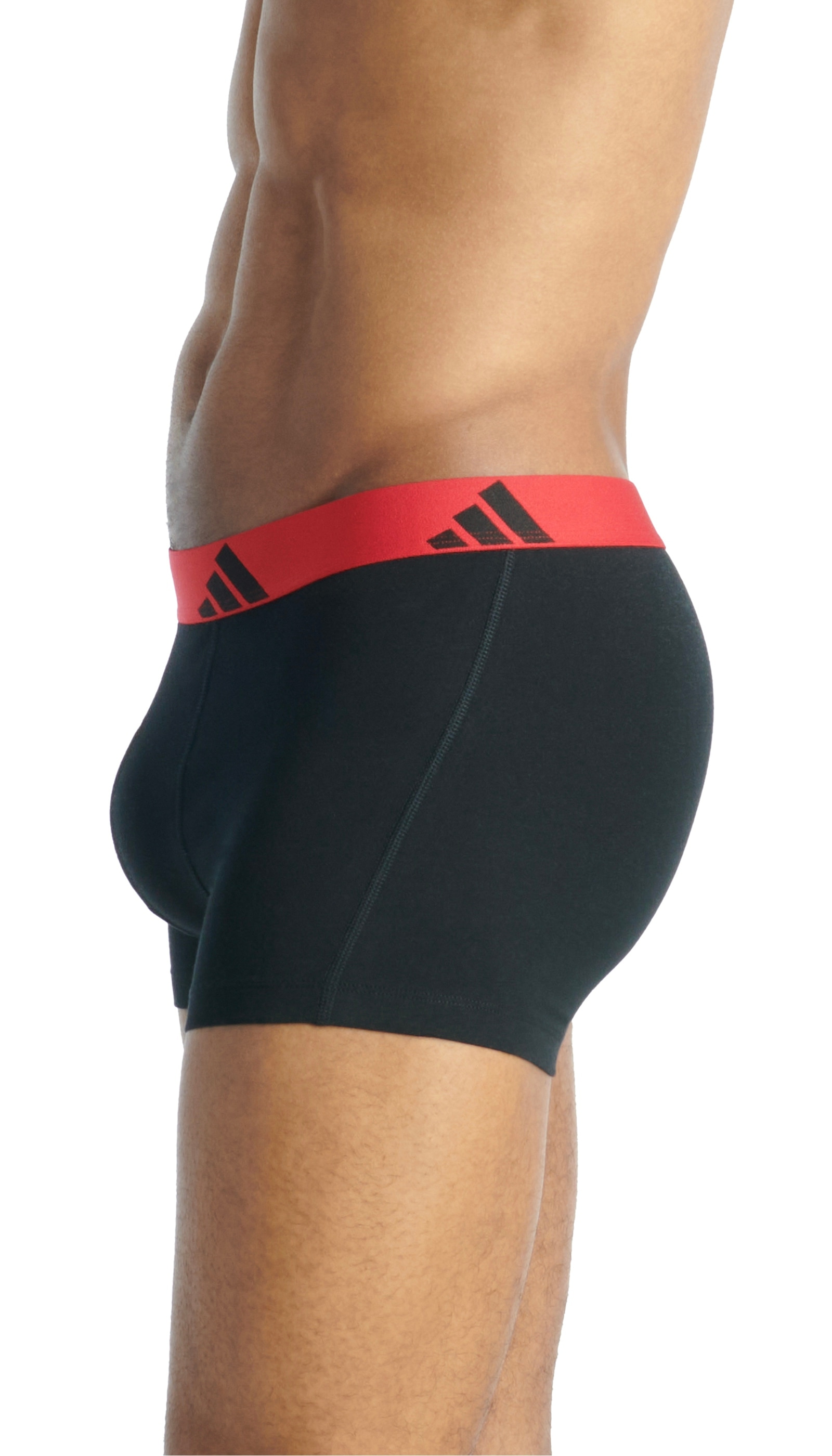 adidas Sportswear Trunk »Active Flex Cotton«, (5er Pack), Multipack, Real Cool Cotton