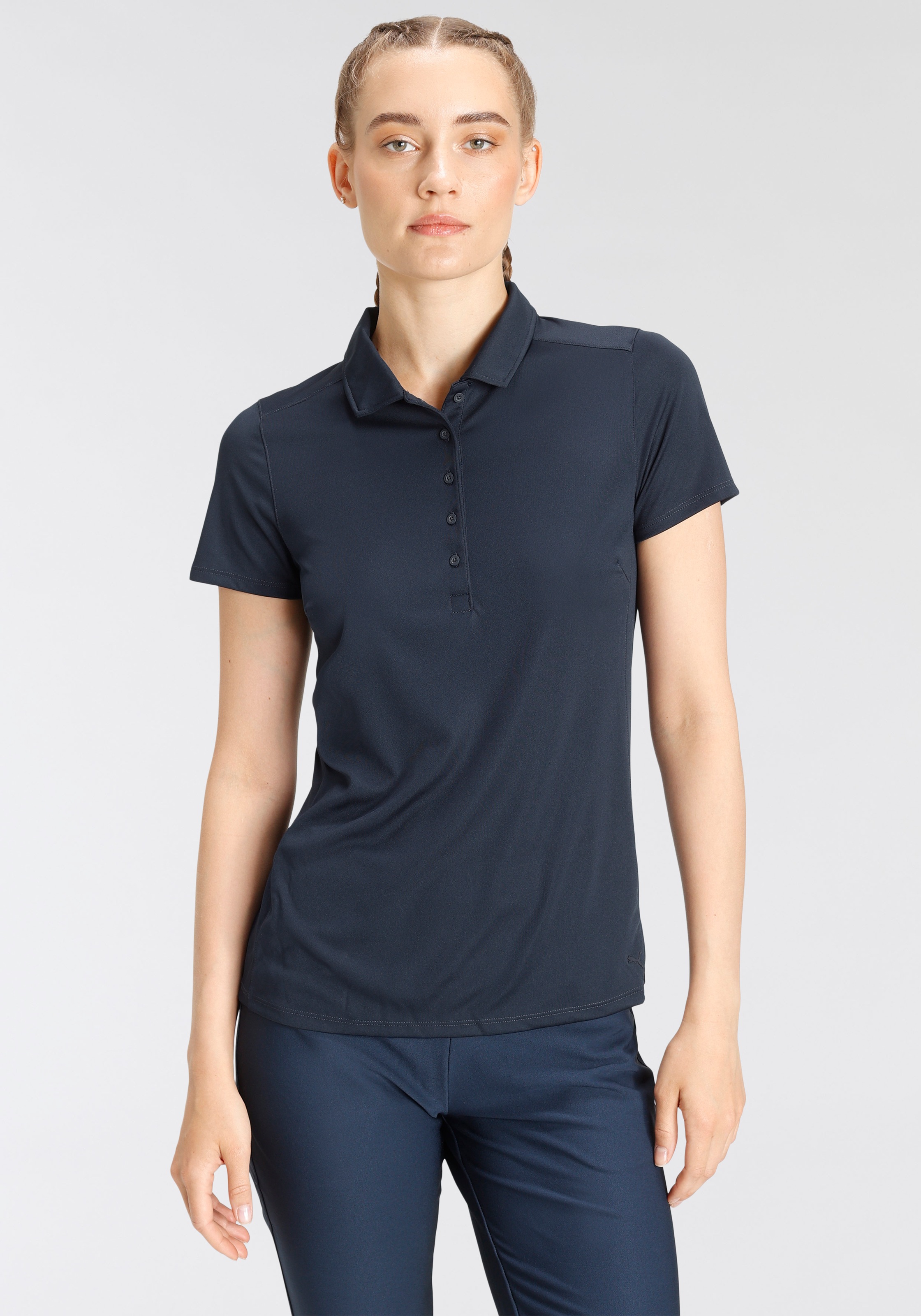 PUMA Poloshirt »W Gamer Polo«