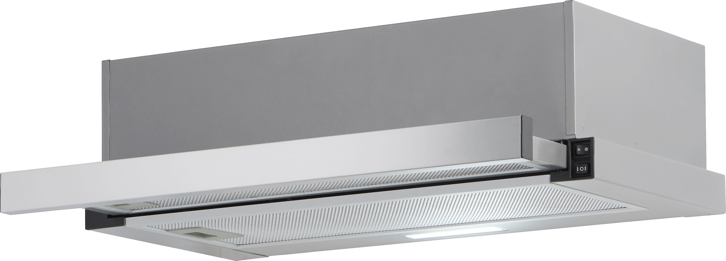 KOCHSTATION Küchenzeile »KS-Ohio«, mit E-Geräten, Breite 330 cm