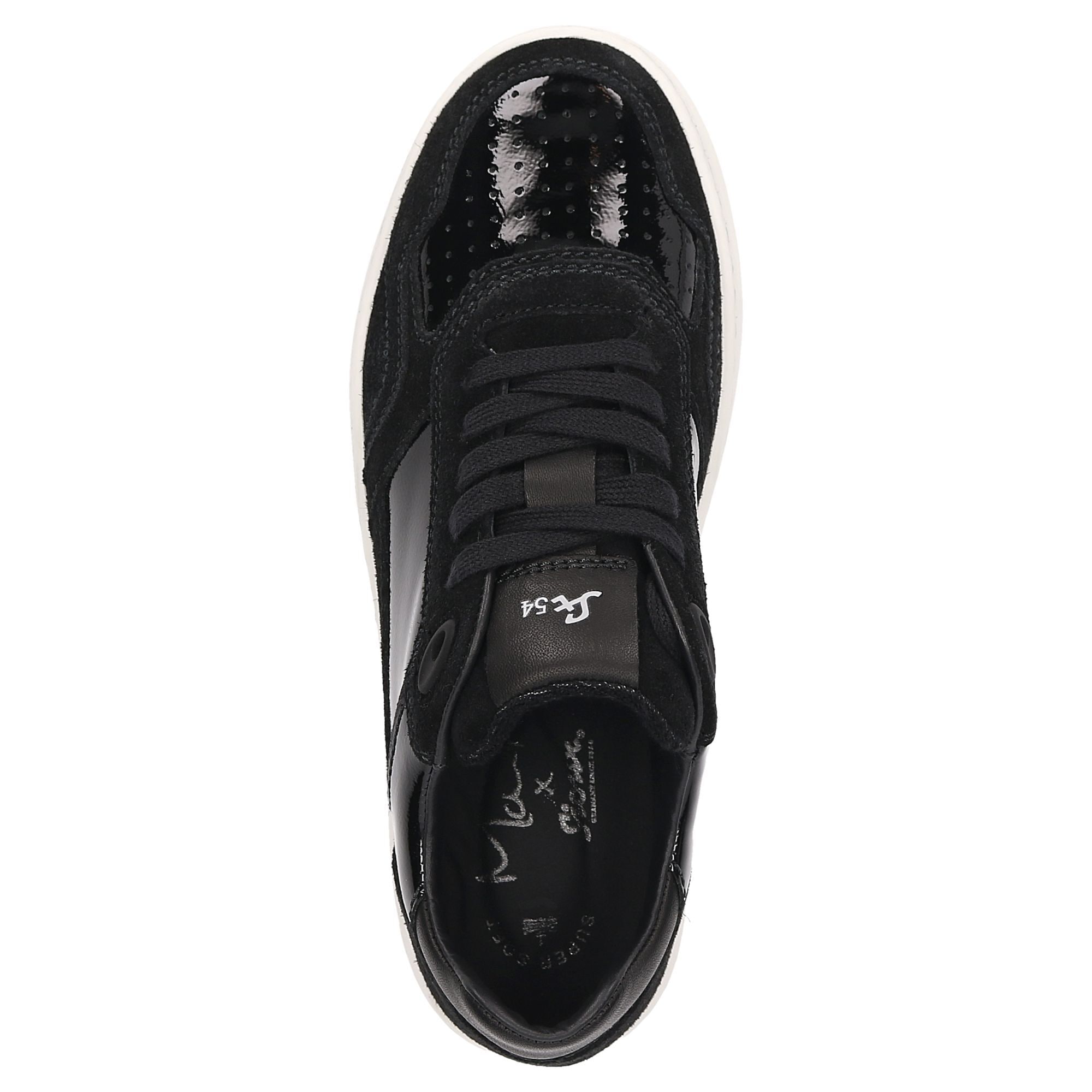 SIOUX Sneaker »Maites sneaker 001«