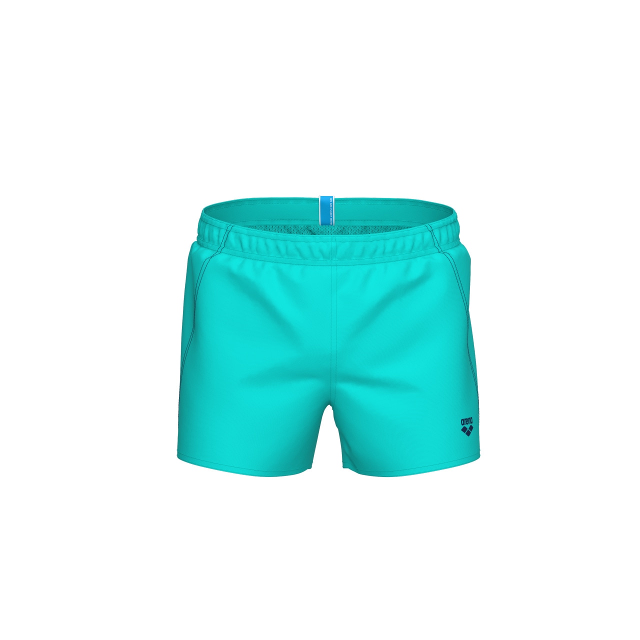 Arena Badeshorts »FUNDAMENTALS X-SHORT R«