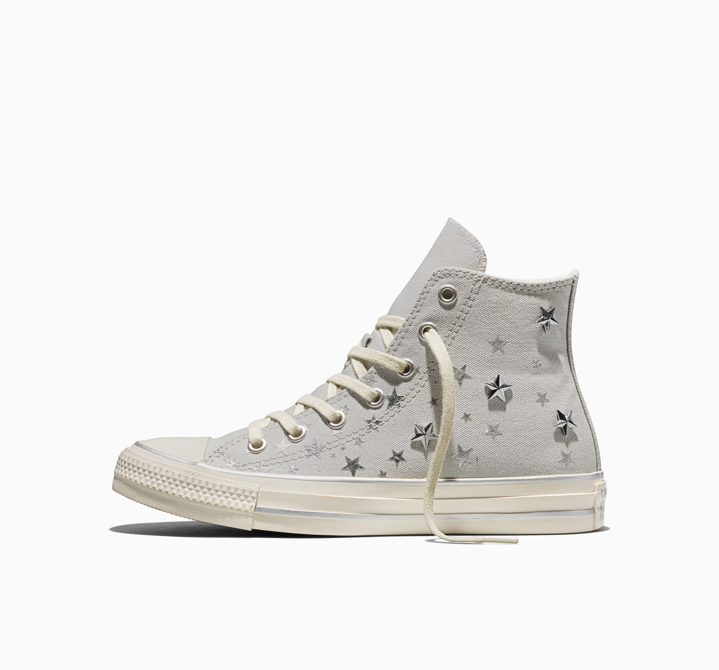 Converse Sneaker »Chuck Taylor All Star«  Glitter Print, double laces inclusive
