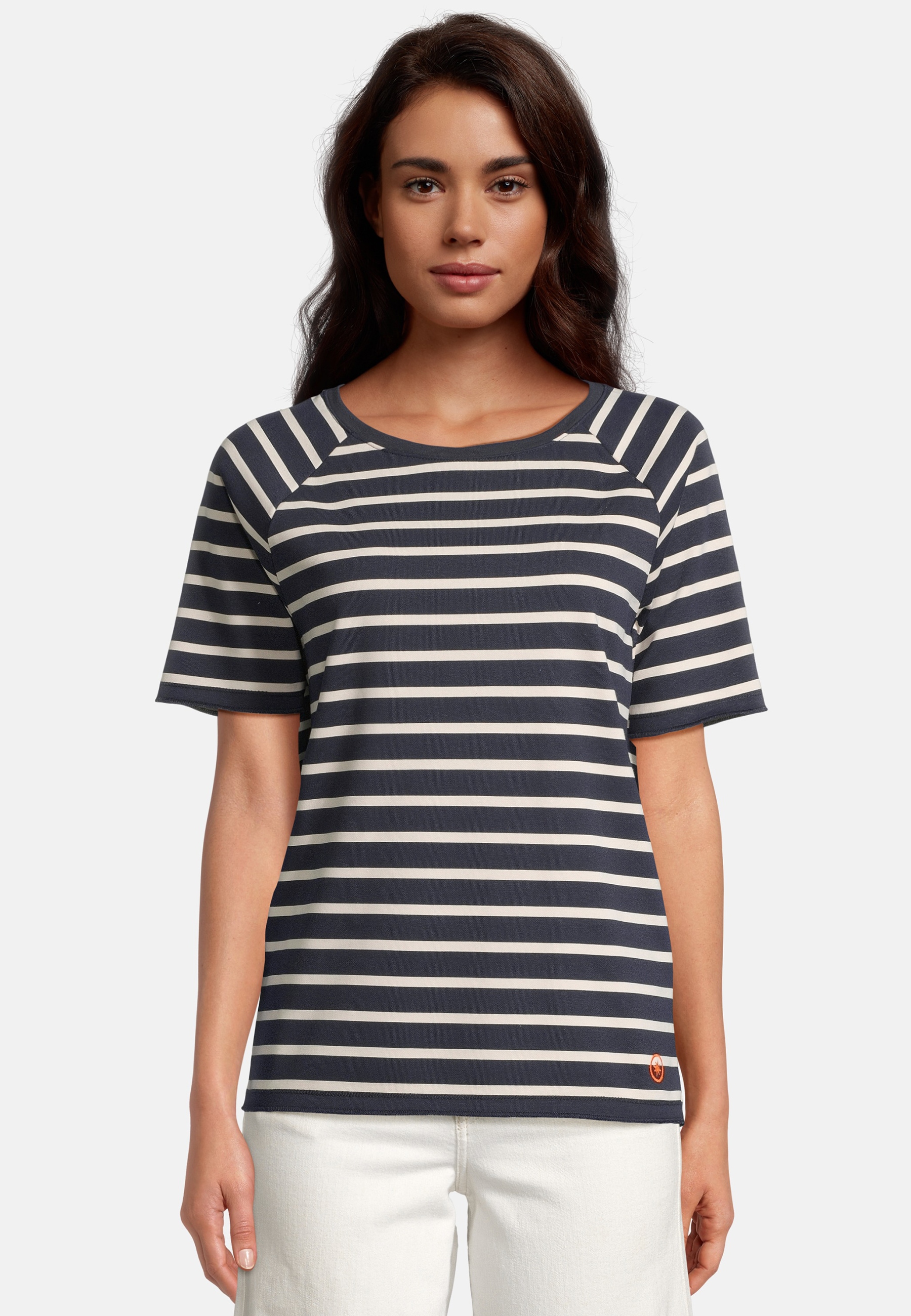 salzhaut T-Shirt »Shirt INEKE«