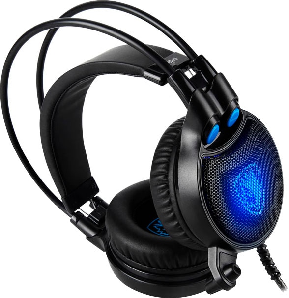 Sades Gaming-Headset »Octopus Plus SA-912« jetzt kaufen bei OTTO | Kopfhörer