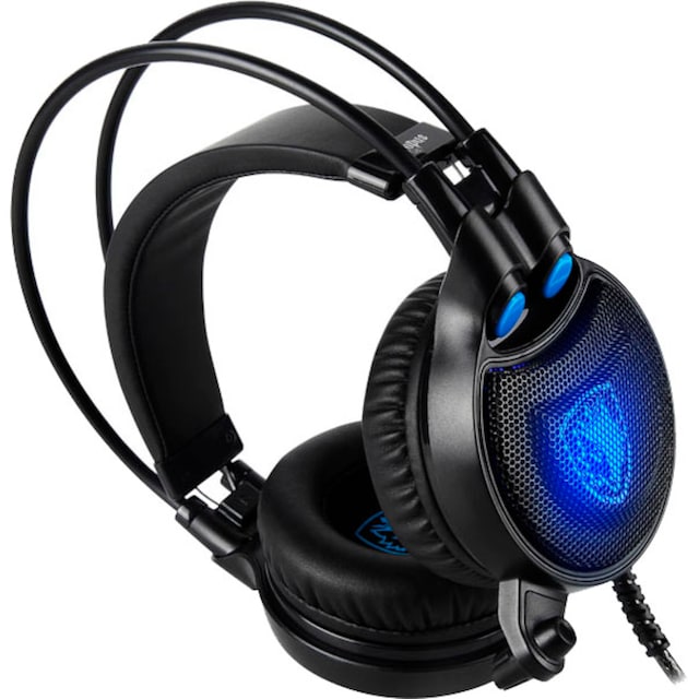 Sades Gaming-Headset »Octopus Plus SA-912« jetzt kaufen bei OTTO