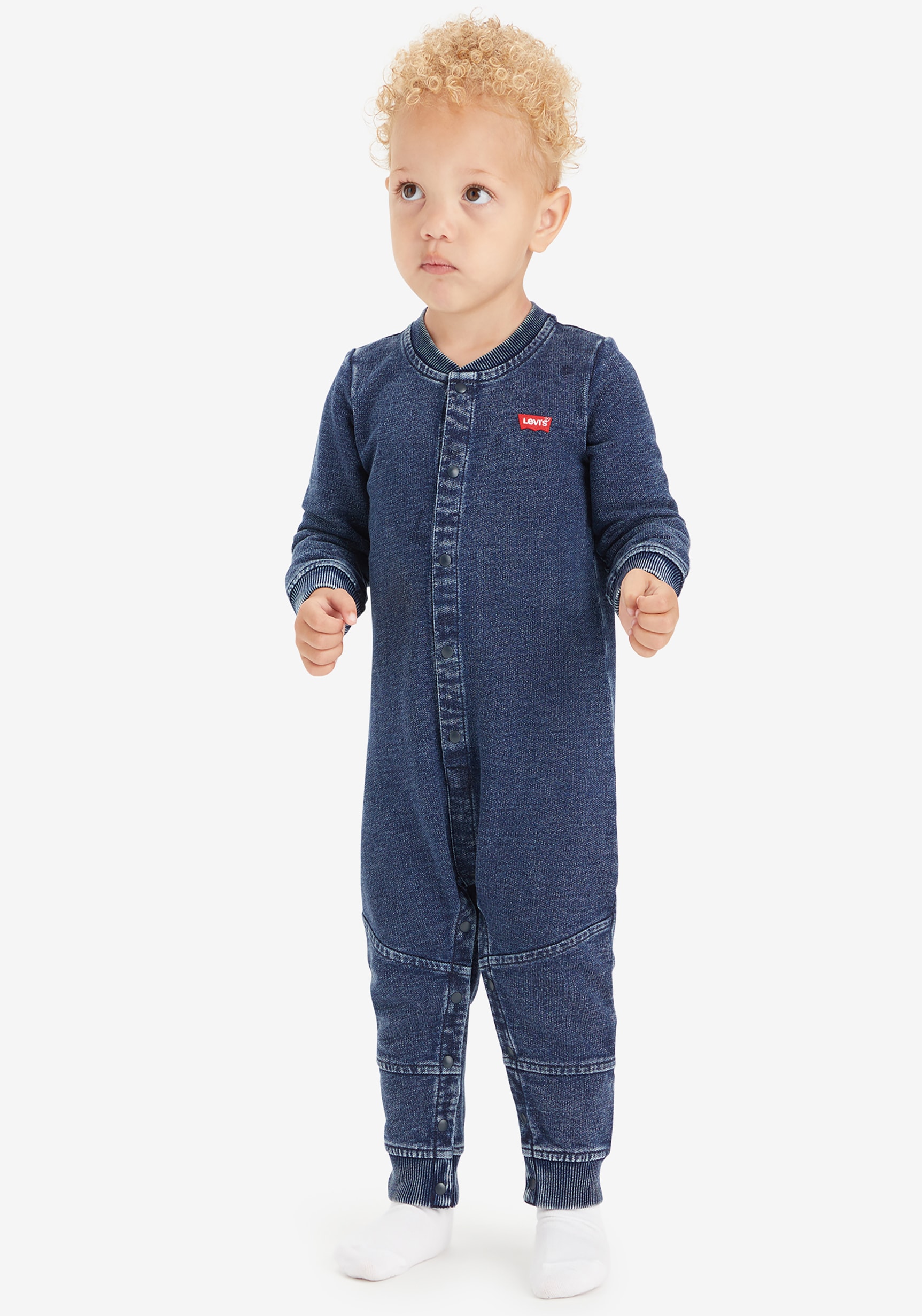 Levi's® Kids Overall