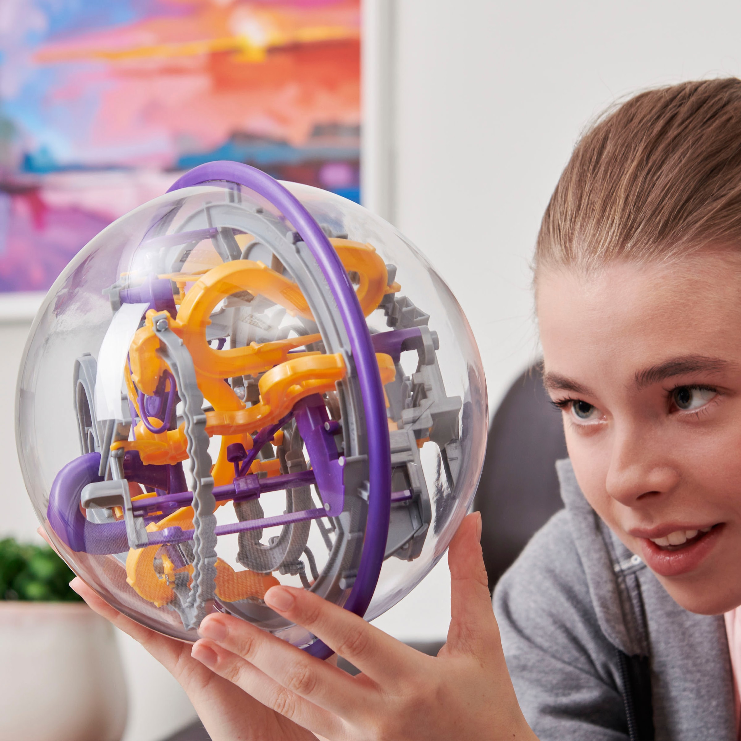 Spin Master Spiel »Perplexus Epic«