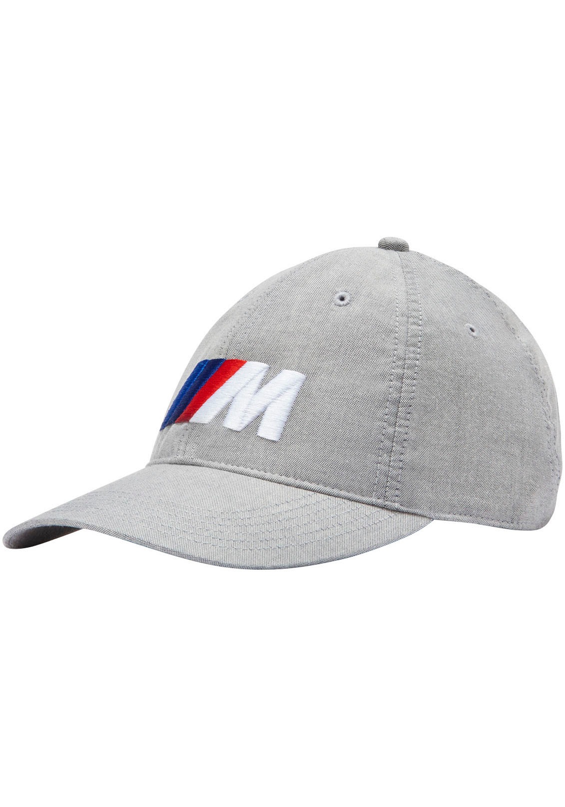 BMW Baseball Cap, mit Logostickerei