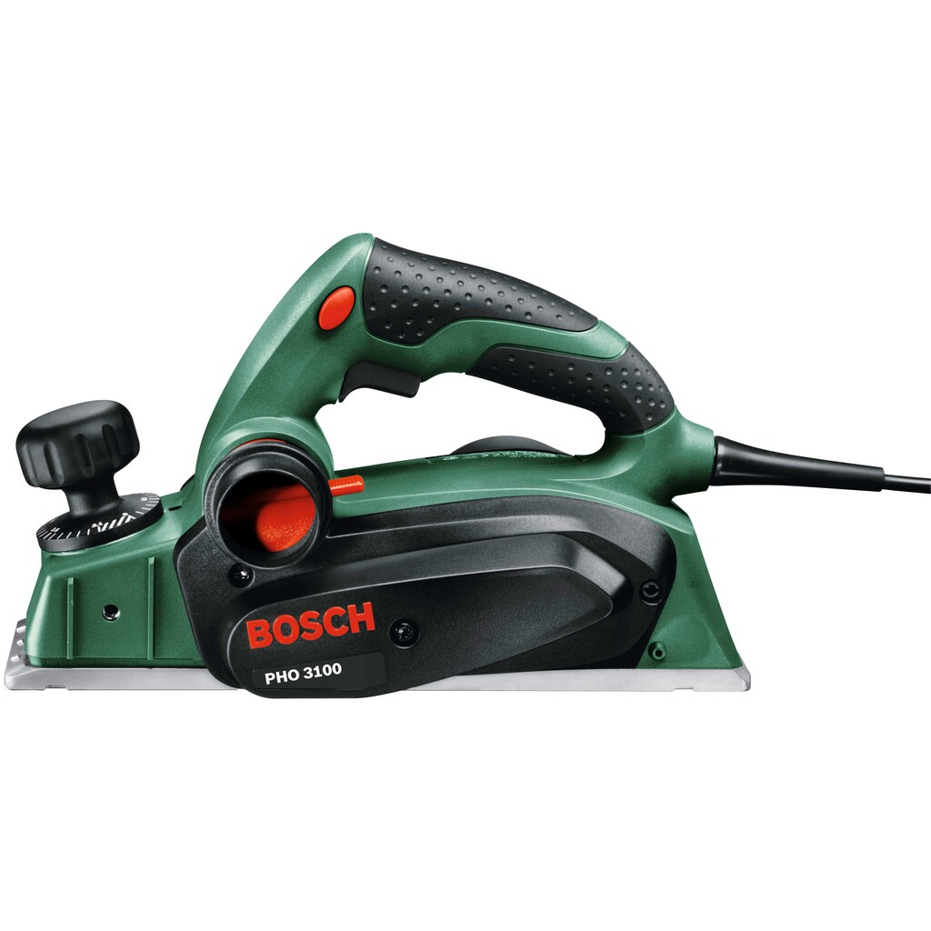 Bosch Home & Garden Elektrohobel »PHO 3100«