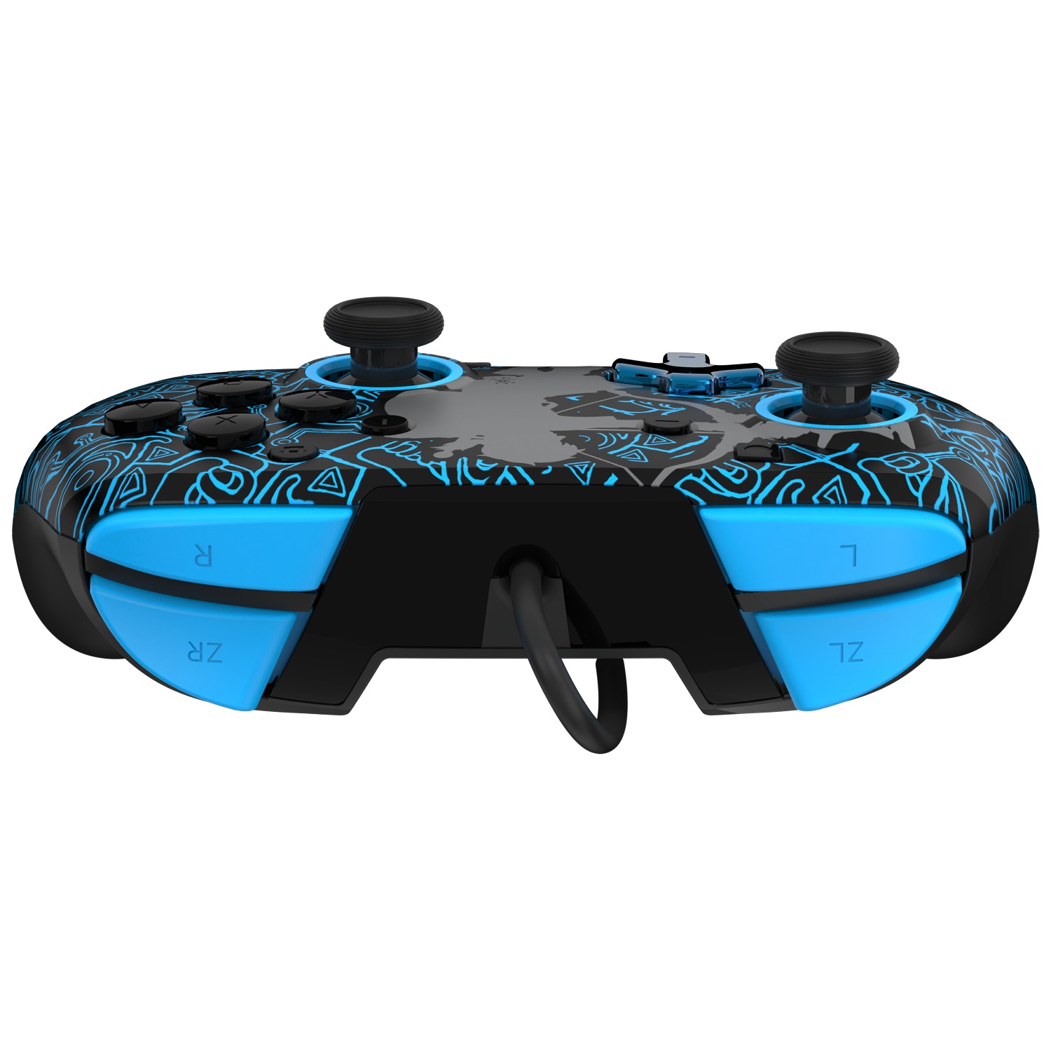 PDP - Performance Designed Products Gamepad »Rematch Wired«