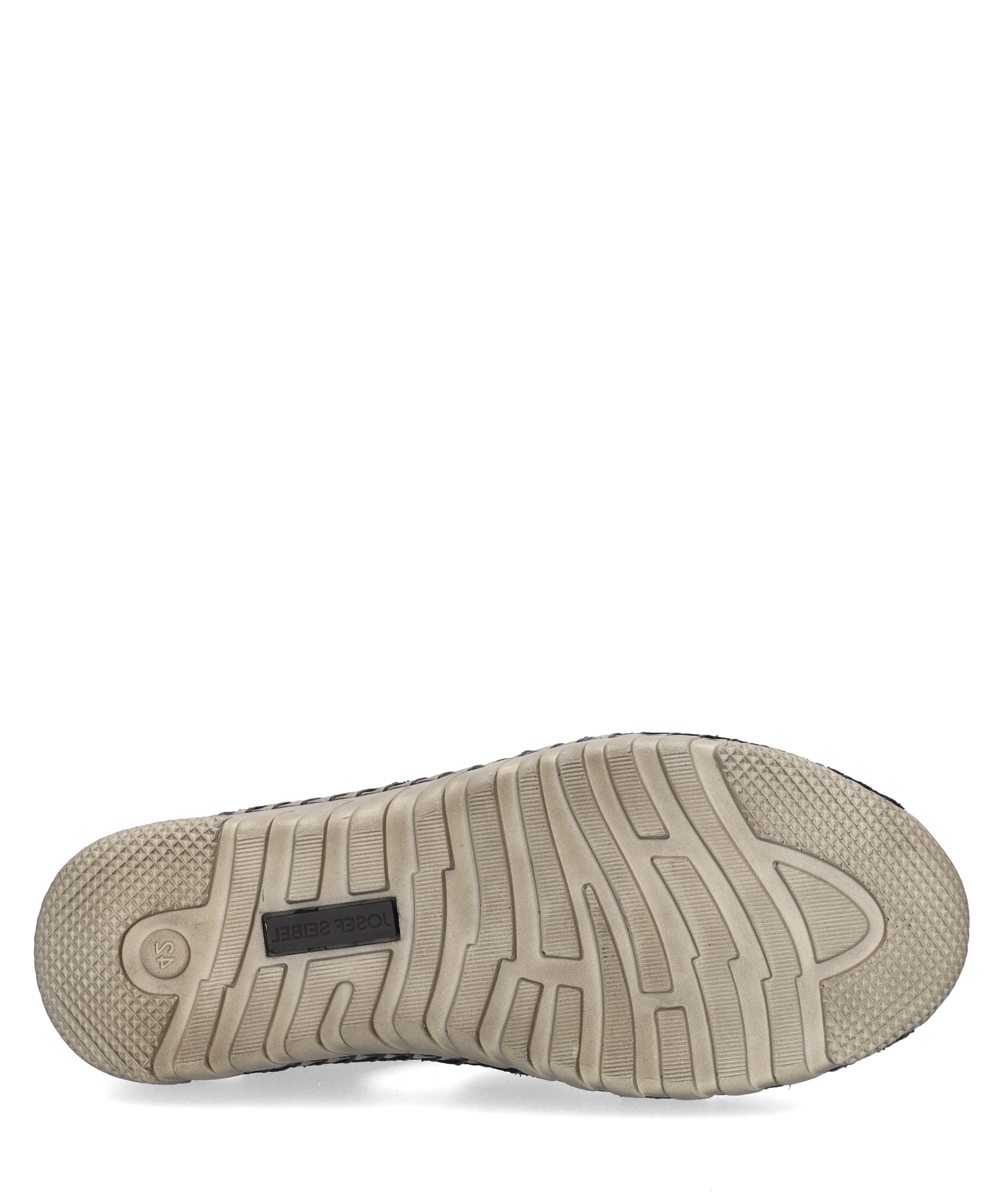 Josef Seibel Slipper »Wilson 08, dunkelblau«