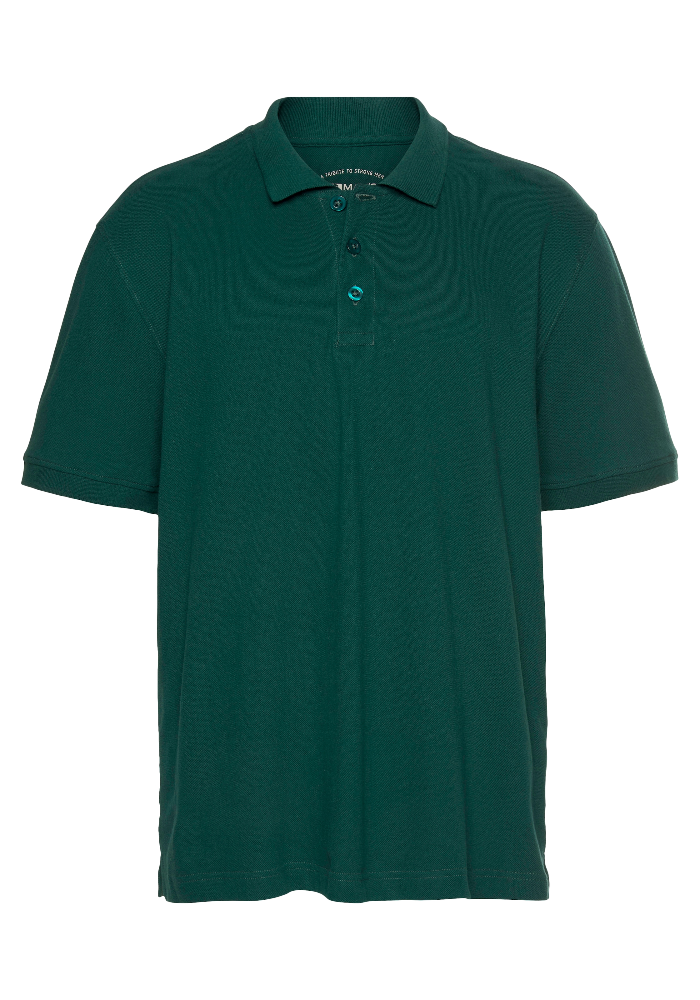 Man's World Poloshirt, Piqué